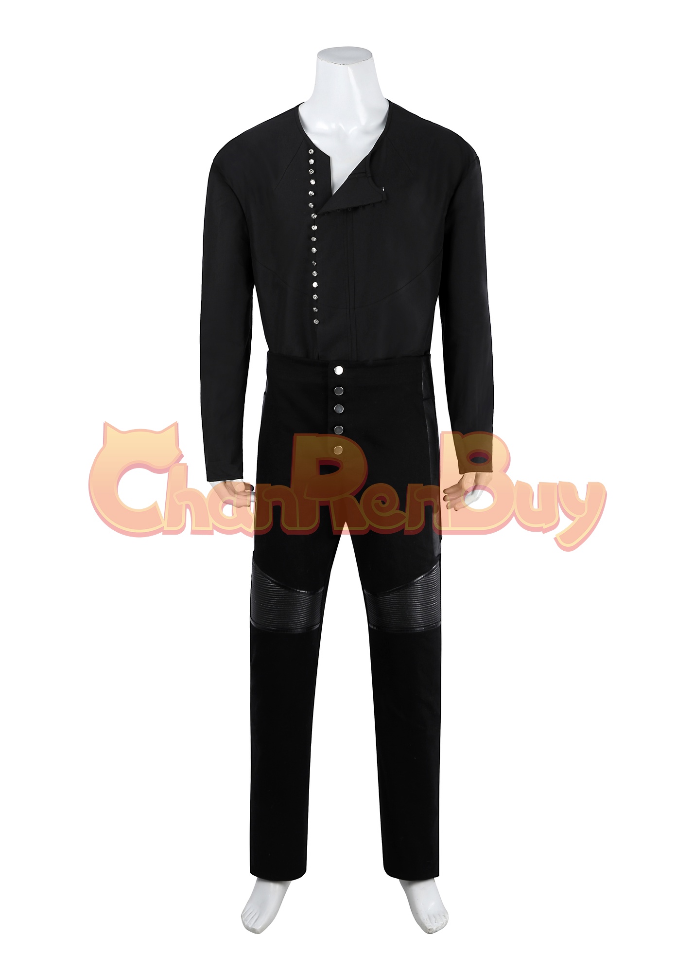 Geralt Costume The Season 5 Suit Cosplay