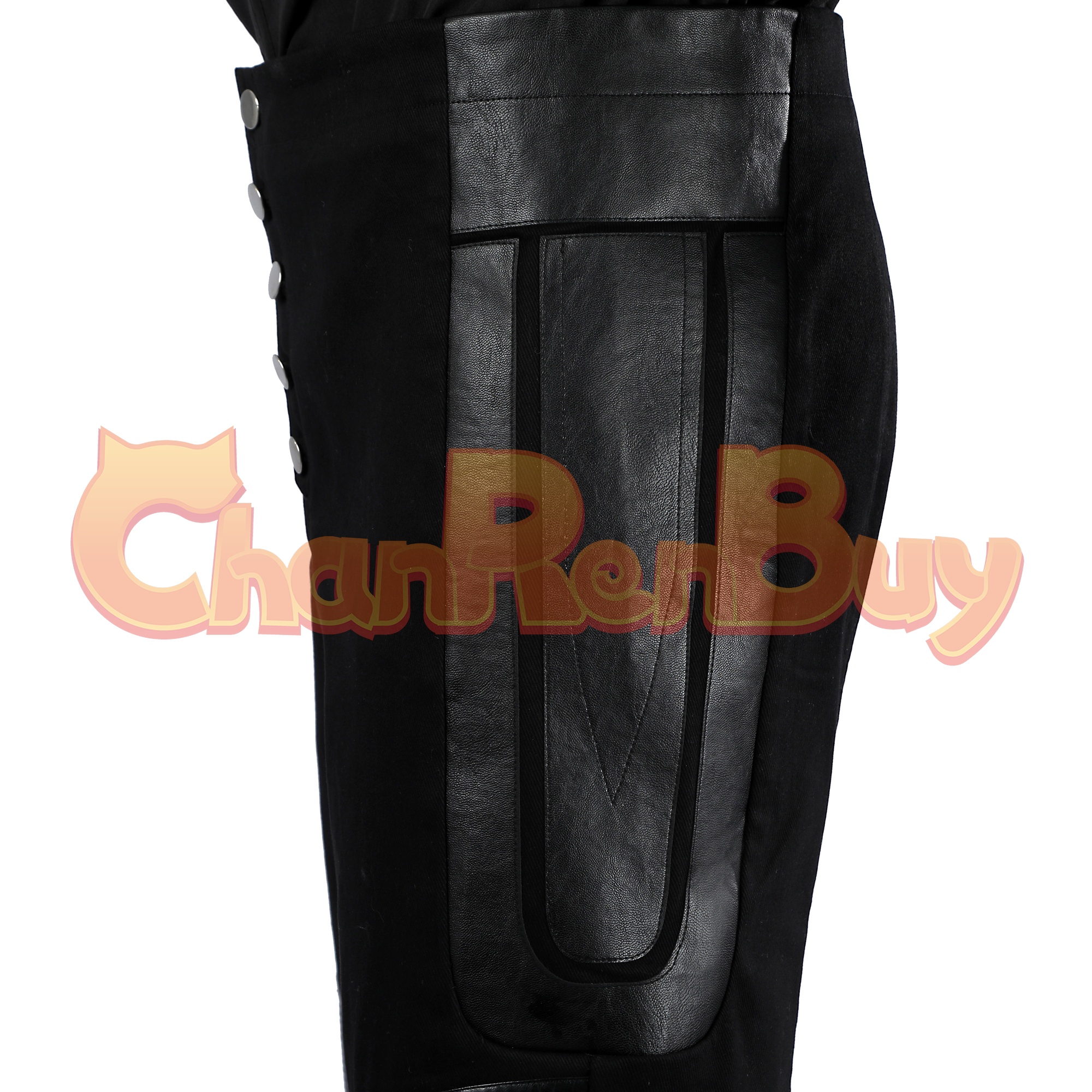 Geralt Costume The Season 5 Suit Cosplay