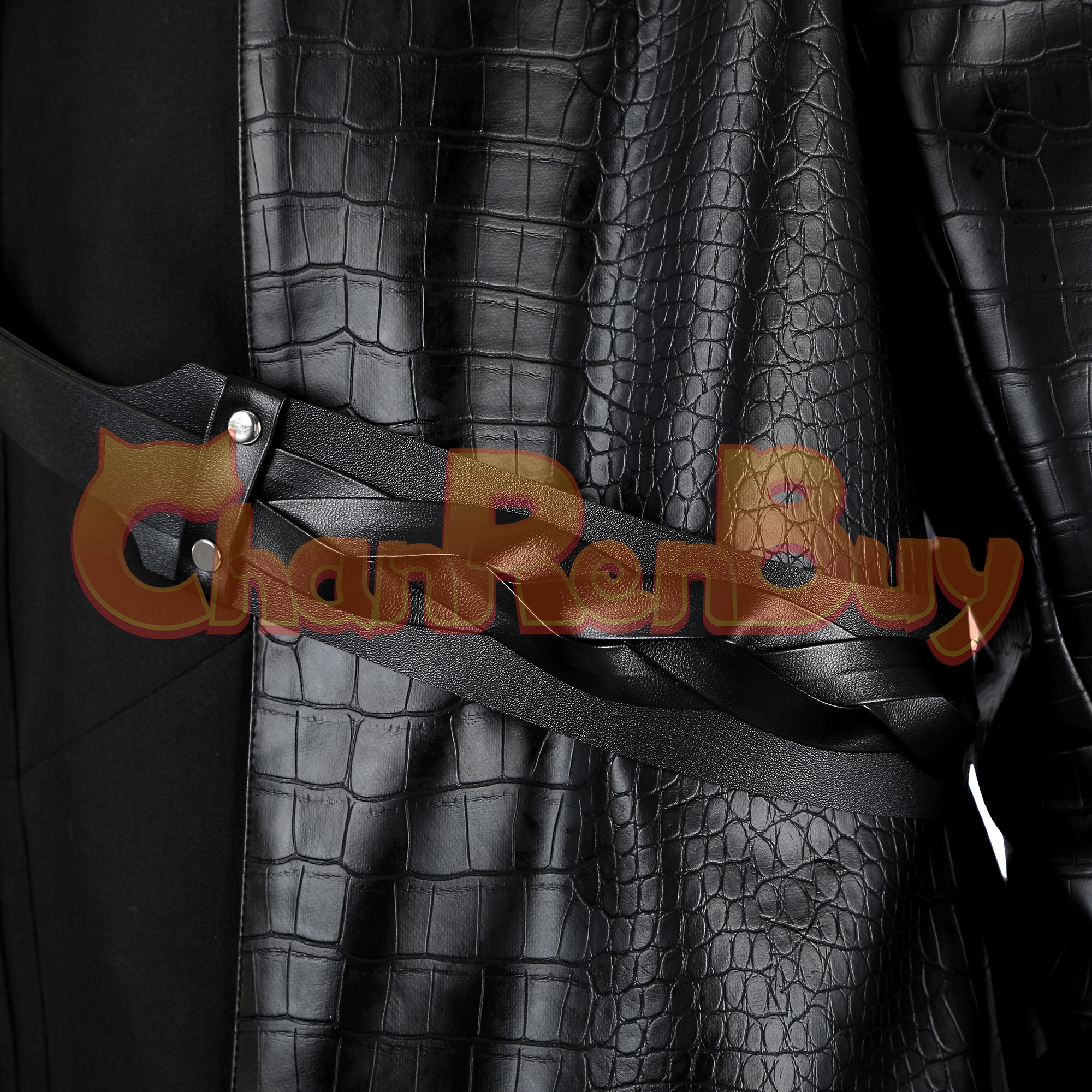 Geralt Costume The Season 5 Suit Cosplay