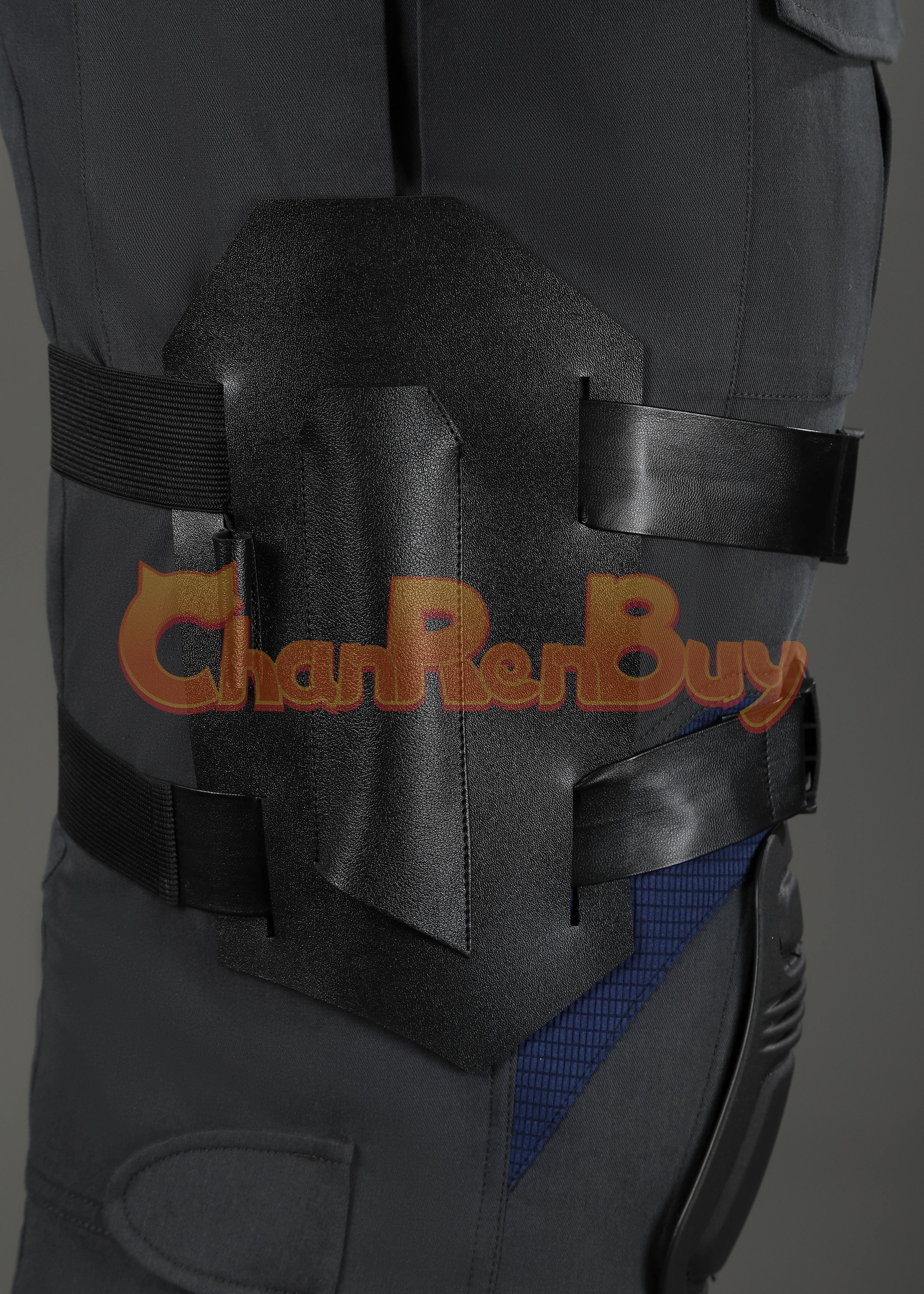 Bullseye Costume Daredevil: Born Again Season 2 Suit Cosplay