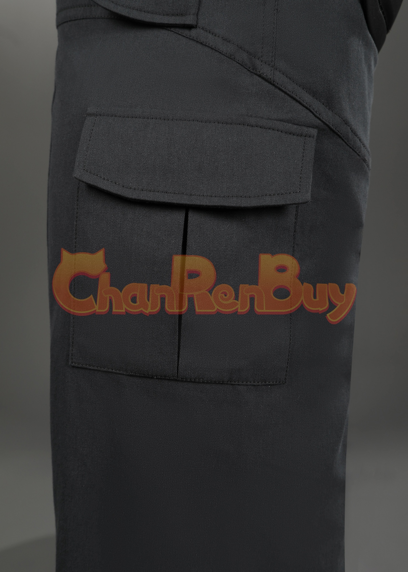 Bullseye Costume Daredevil: Born Again Season 2 Suit Cosplay