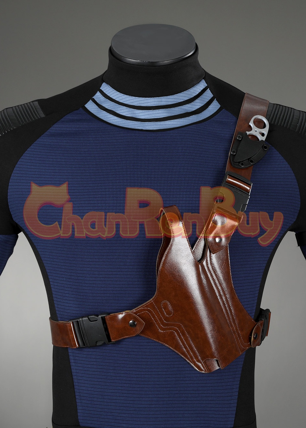 Bullseye Costume Daredevil: Born Again Season 2 Suit Cosplay