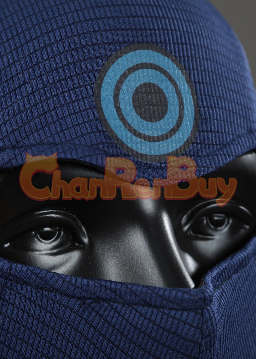 Bullseye Costume Daredevil: Born Again Season 2 Suit Cosplay