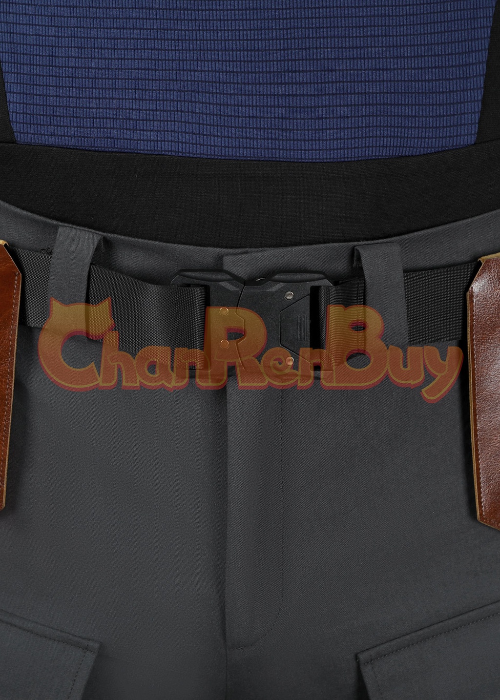 Bullseye Costume Daredevil: Born Again Season 2 Suit Cosplay