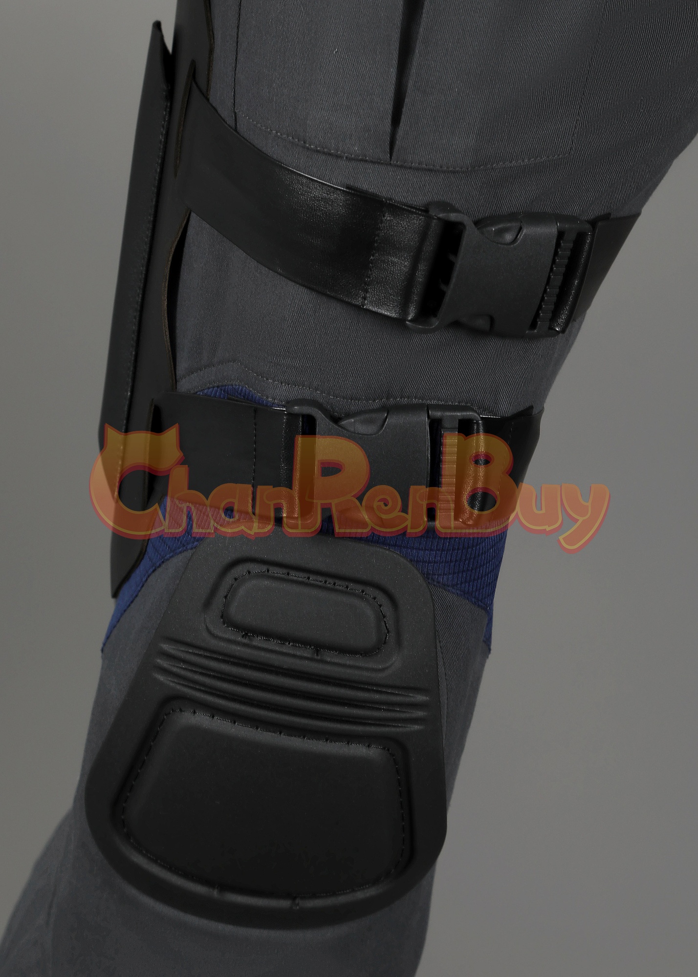 Bullseye Costume Daredevil: Born Again Season 2 Suit Cosplay