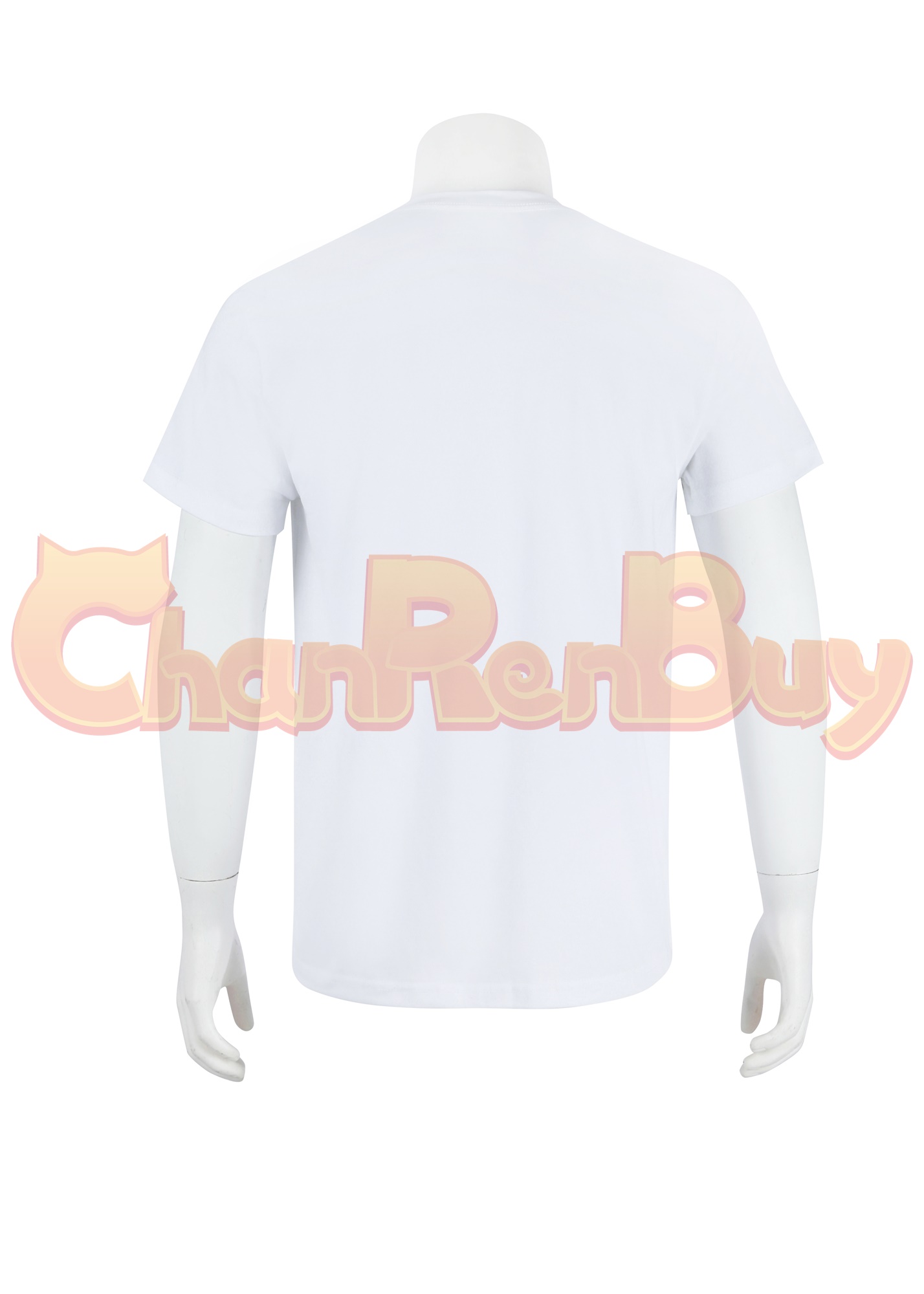 Fantastic Four T-shirt The Fantastic Four: First Steps Costume Cosplay