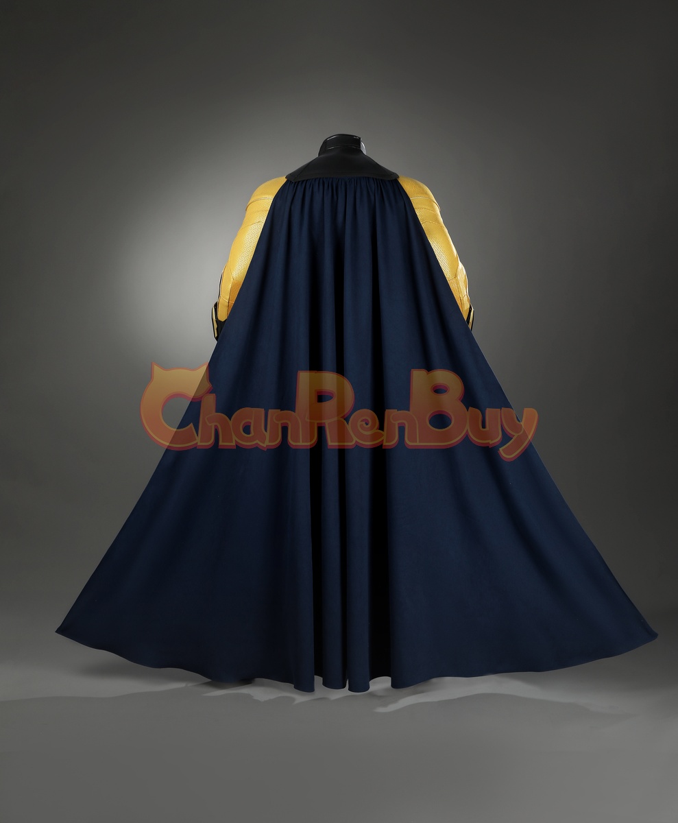 Sentry Costume Thunderbolts Robert Bob Reynolds Suit Cosplay Ver.2