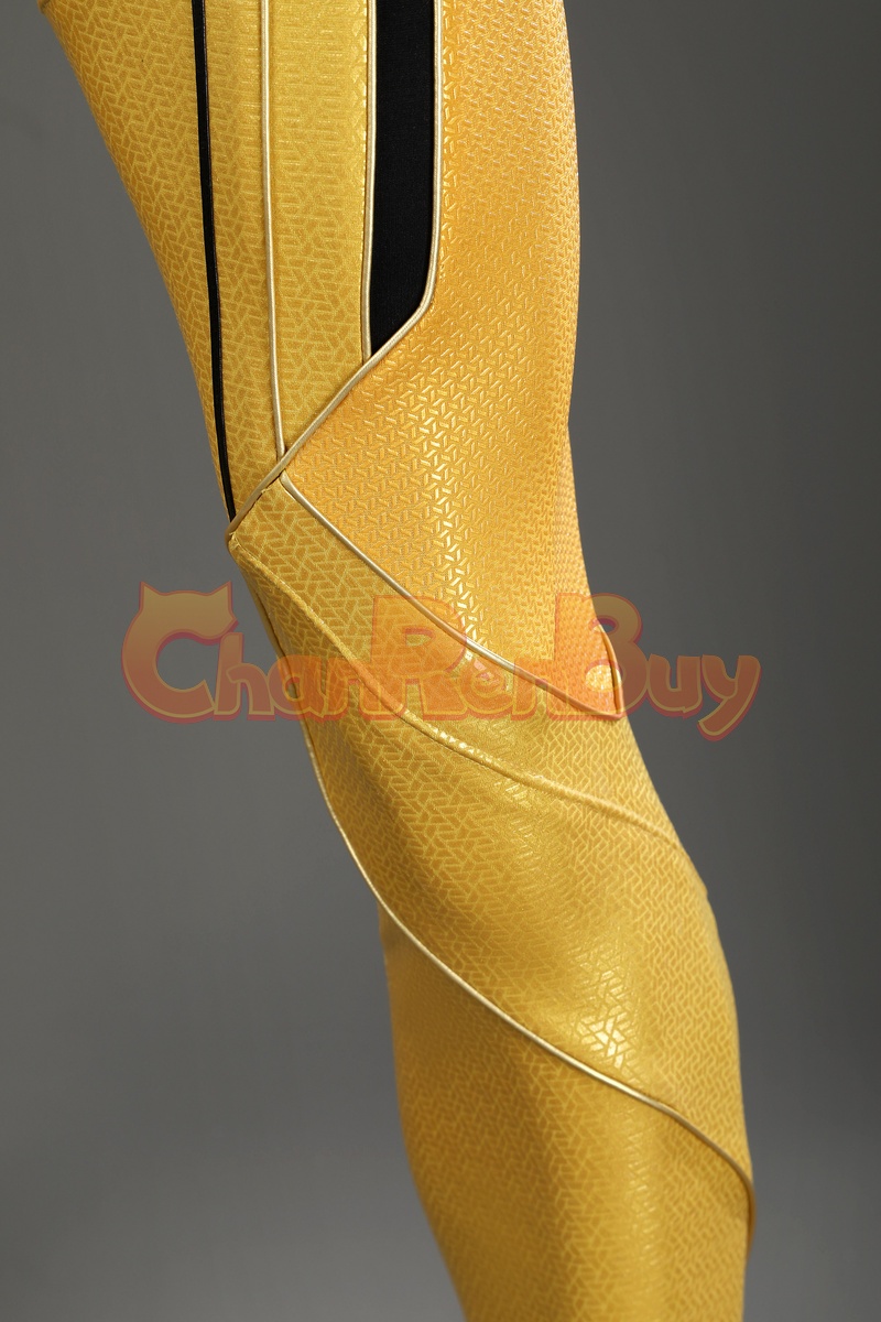 Sentry Costume Thunderbolts Robert Bob Reynolds Suit Cosplay Ver.2
