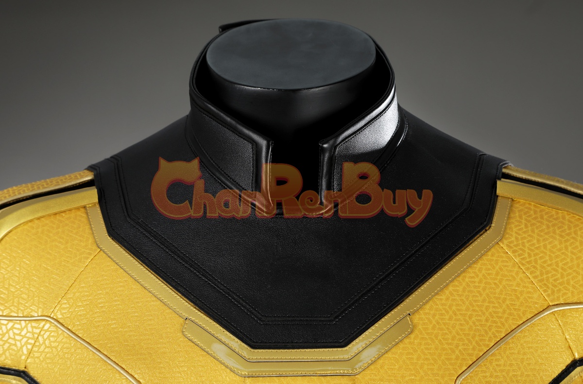 Sentry Costume Thunderbolts Robert Bob Reynolds Suit Cosplay Ver.2