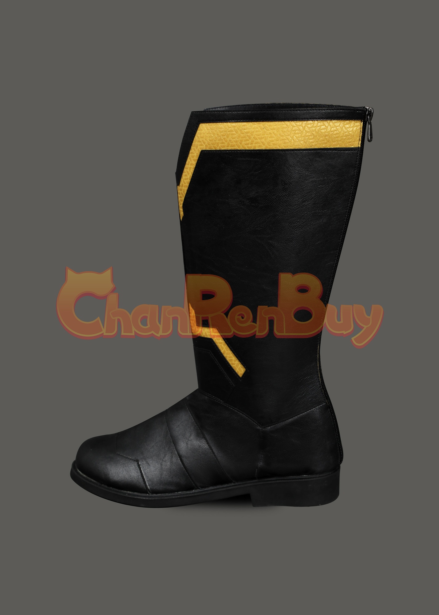 Sentry Shoes Men Thunderbolts Robert Bob Reynolds Boots Cosplay