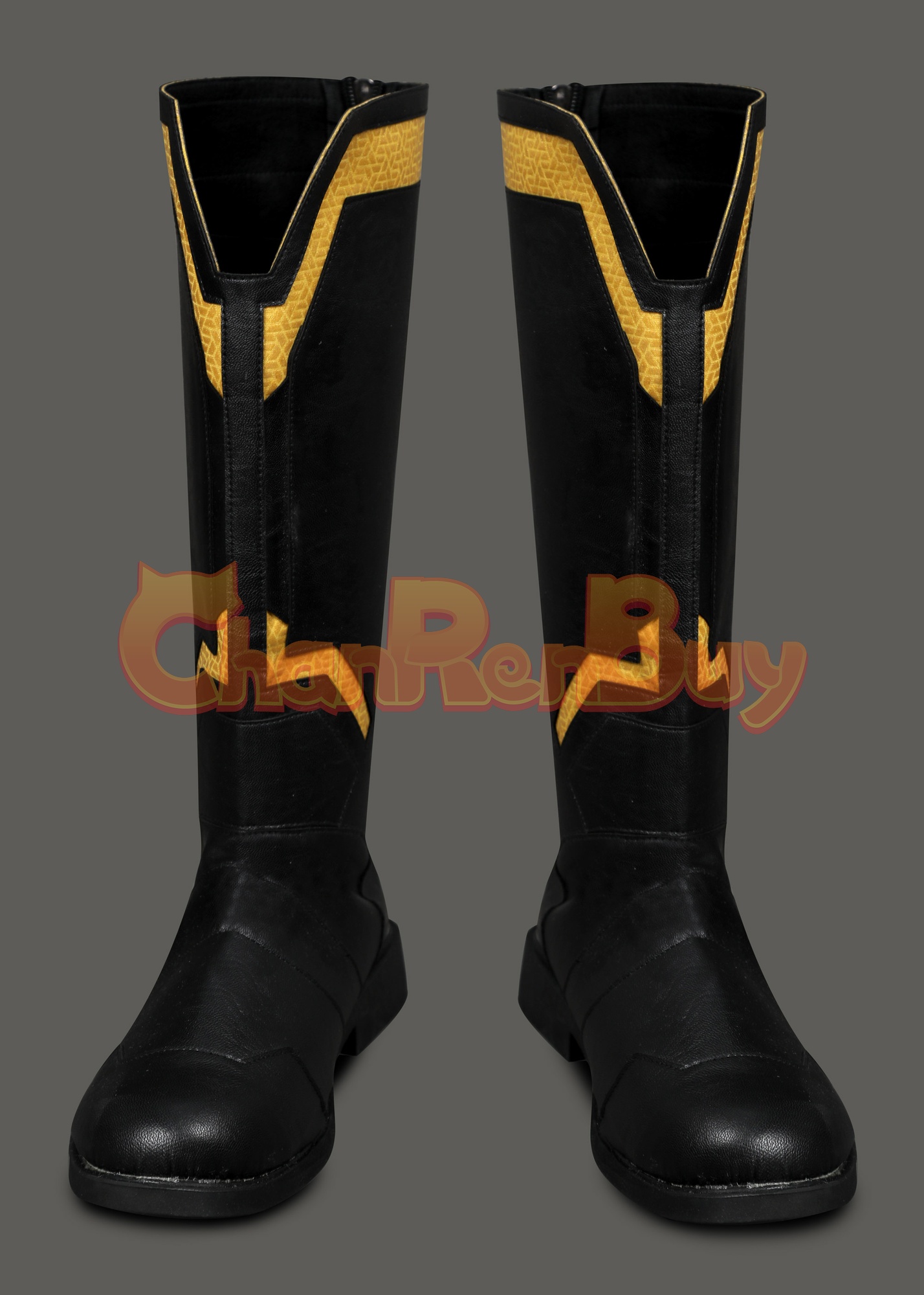 Sentry Shoes Men Thunderbolts Robert Bob Reynolds Boots Cosplay
