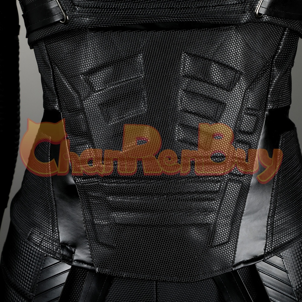 Ghost Costume Thunderbolts* Ava Starr Suit Cosplay Ver.1