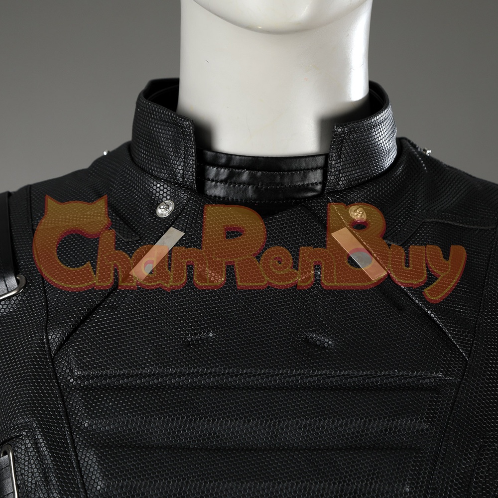 Ghost Costume Thunderbolts* Ava Starr Suit Cosplay Ver.1