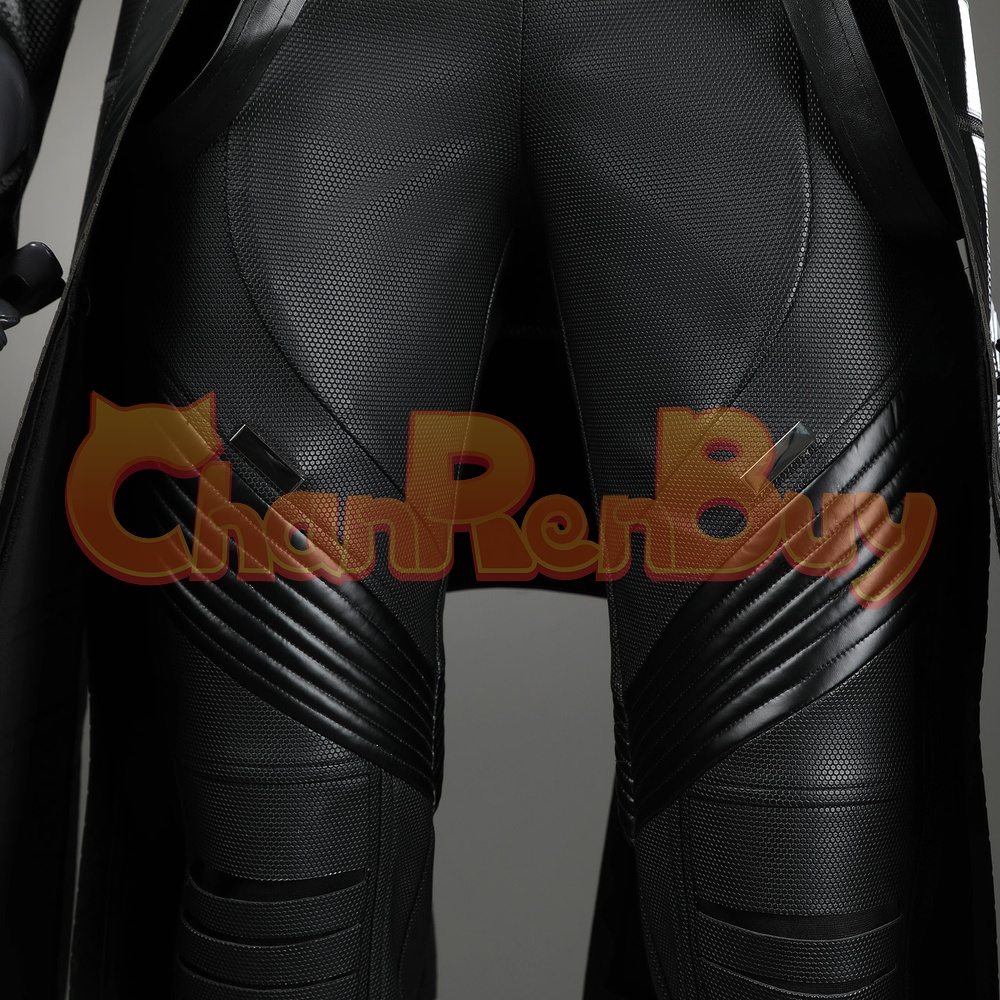 Ghost Costume Thunderbolts* Ava Starr Suit Cosplay Ver.1