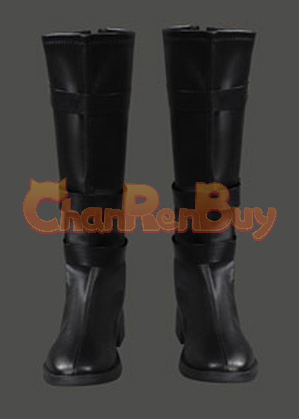 Ghost Shoes Women Thunderbolts* Ava Starr Boots Cosplay Ver.1