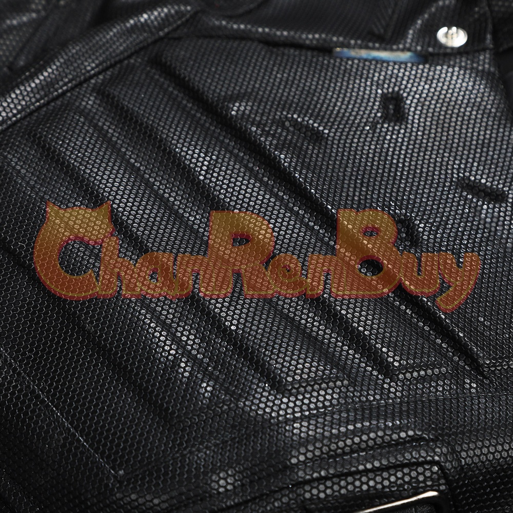 Ghost Costume Thunderbolts* Ava Starr Suit Cosplay Ver.1