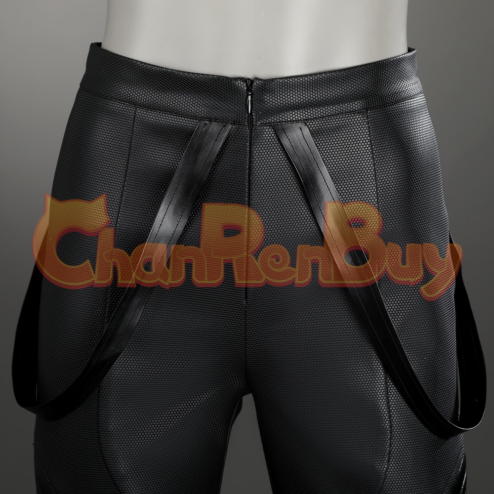 Ghost Costume Thunderbolts* Ava Starr Suit Cosplay Ver.1