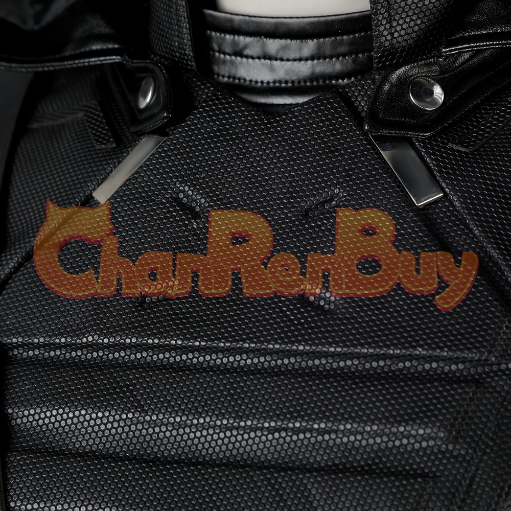 Ghost Costume Thunderbolts* Ava Starr Suit Cosplay Ver.1