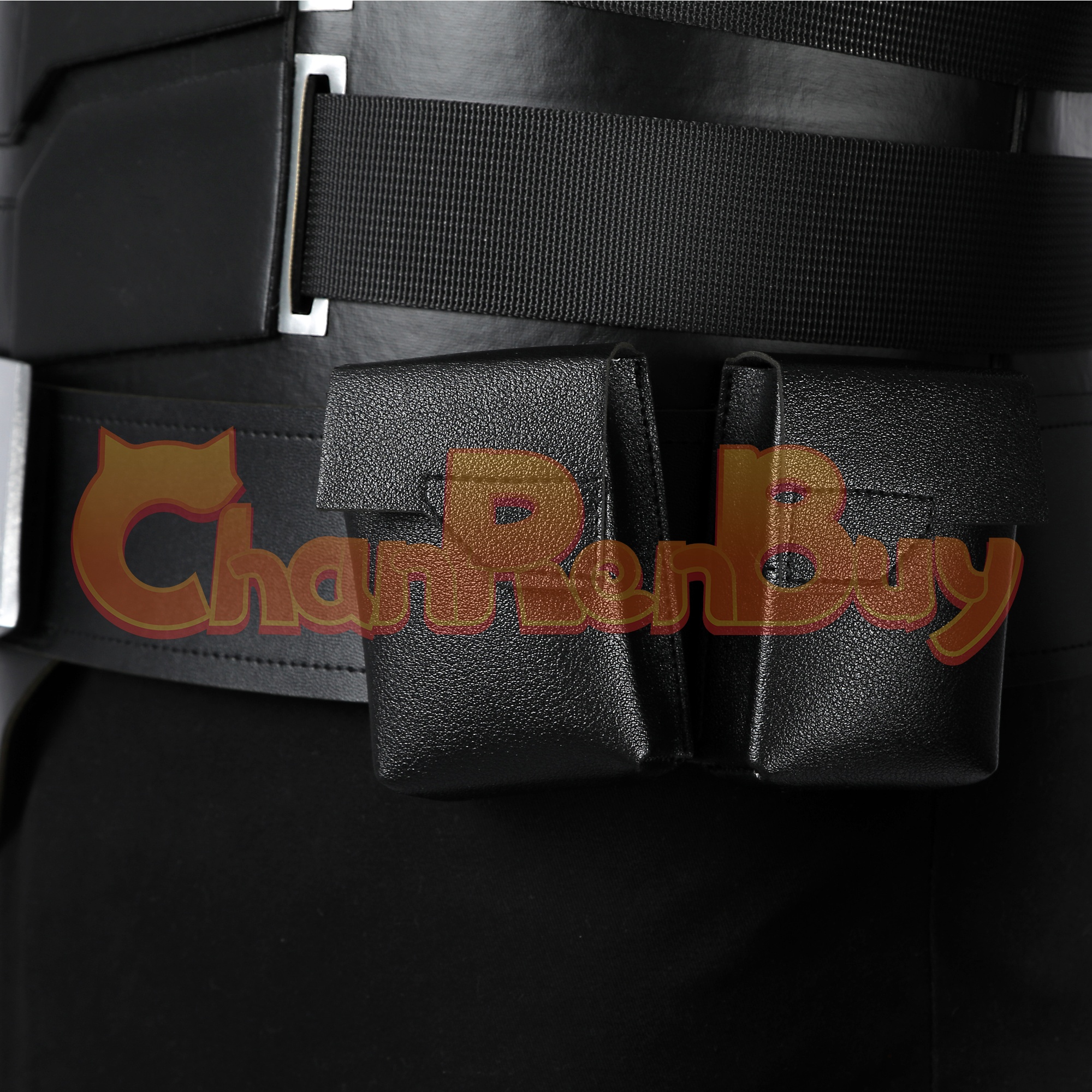 Winter Soldier Costume New Avengers Bucky Barnes Suit Cosplay