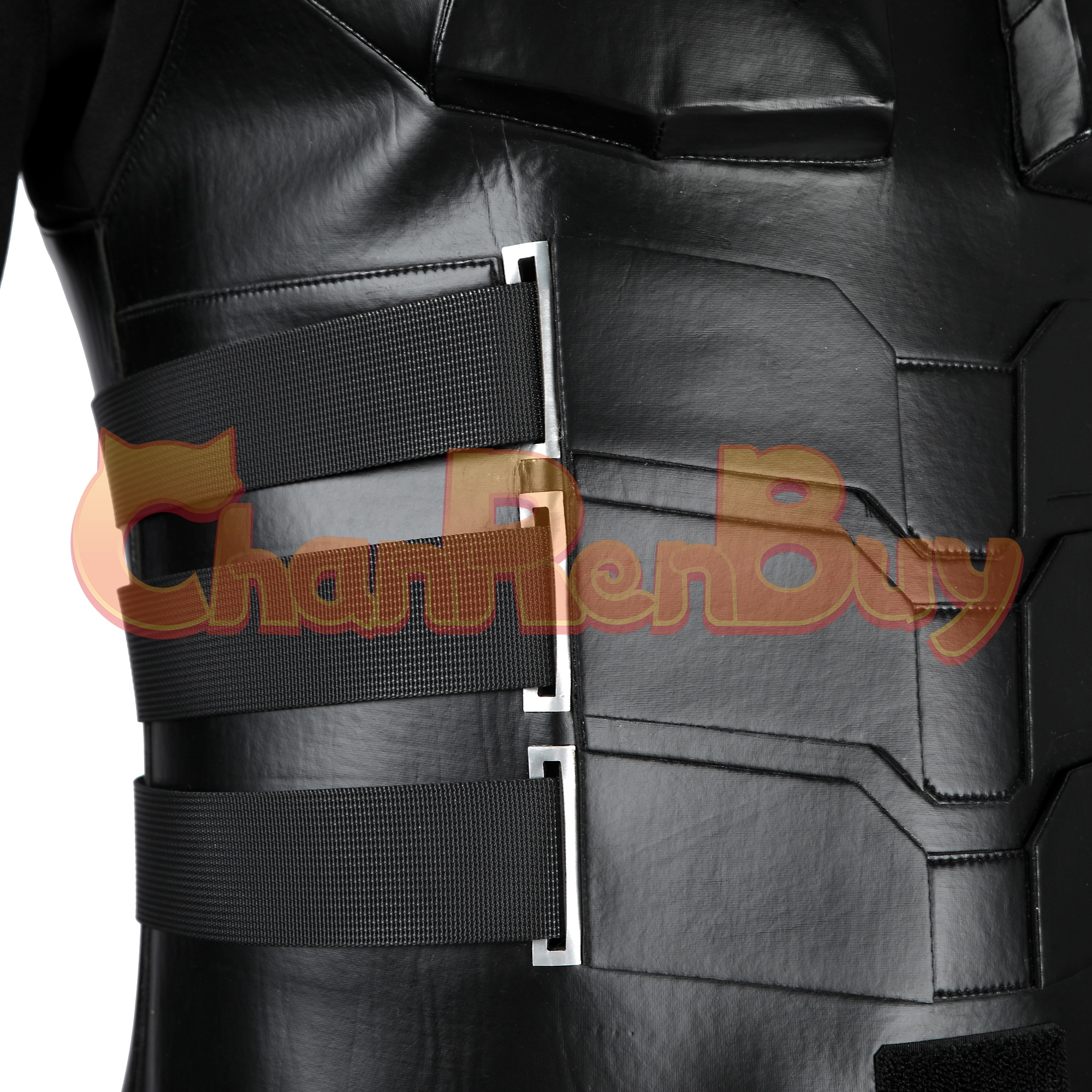 Winter Soldier Costume New Avengers Bucky Barnes Suit Cosplay