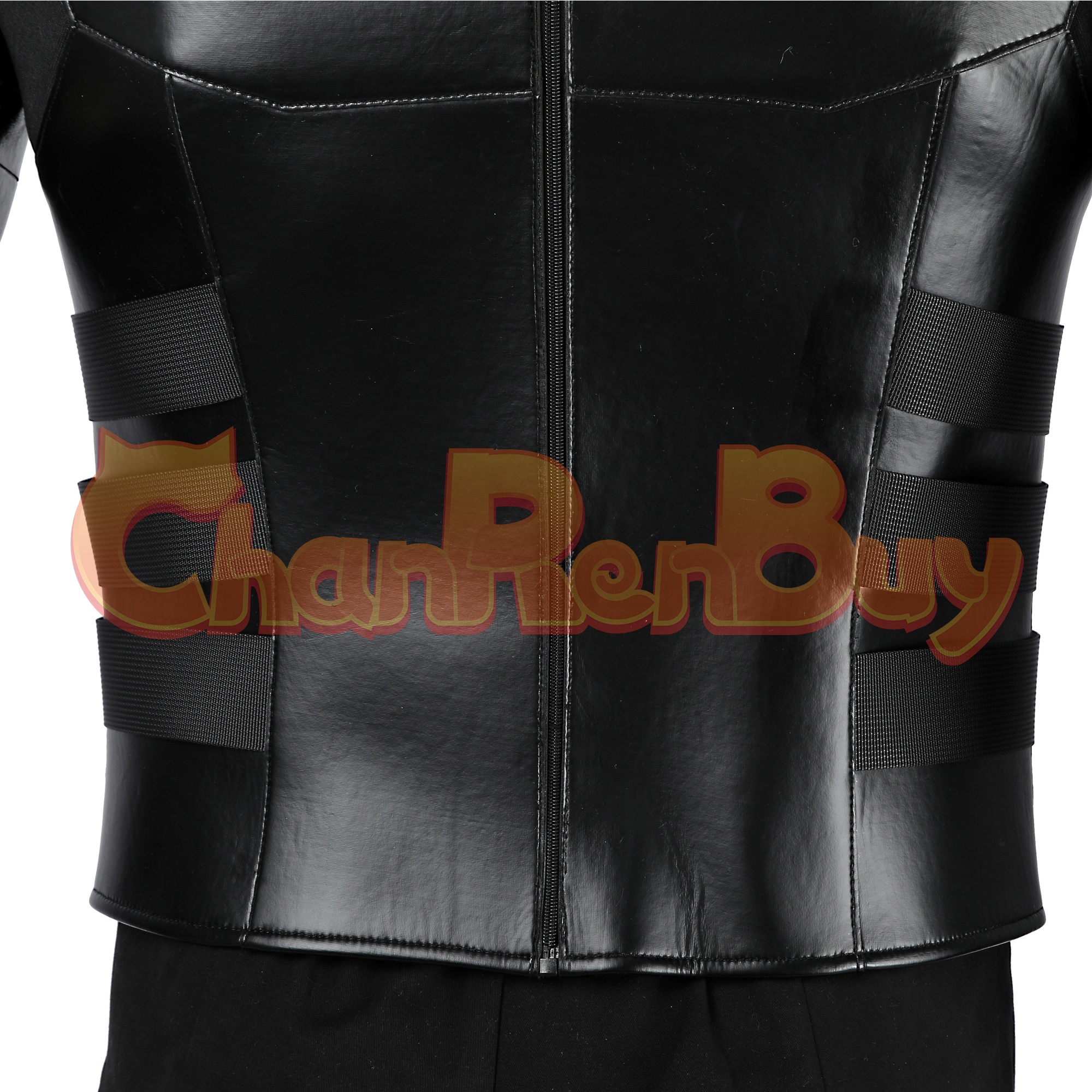 Winter Soldier Costume New Avengers Bucky Barnes Suit Cosplay