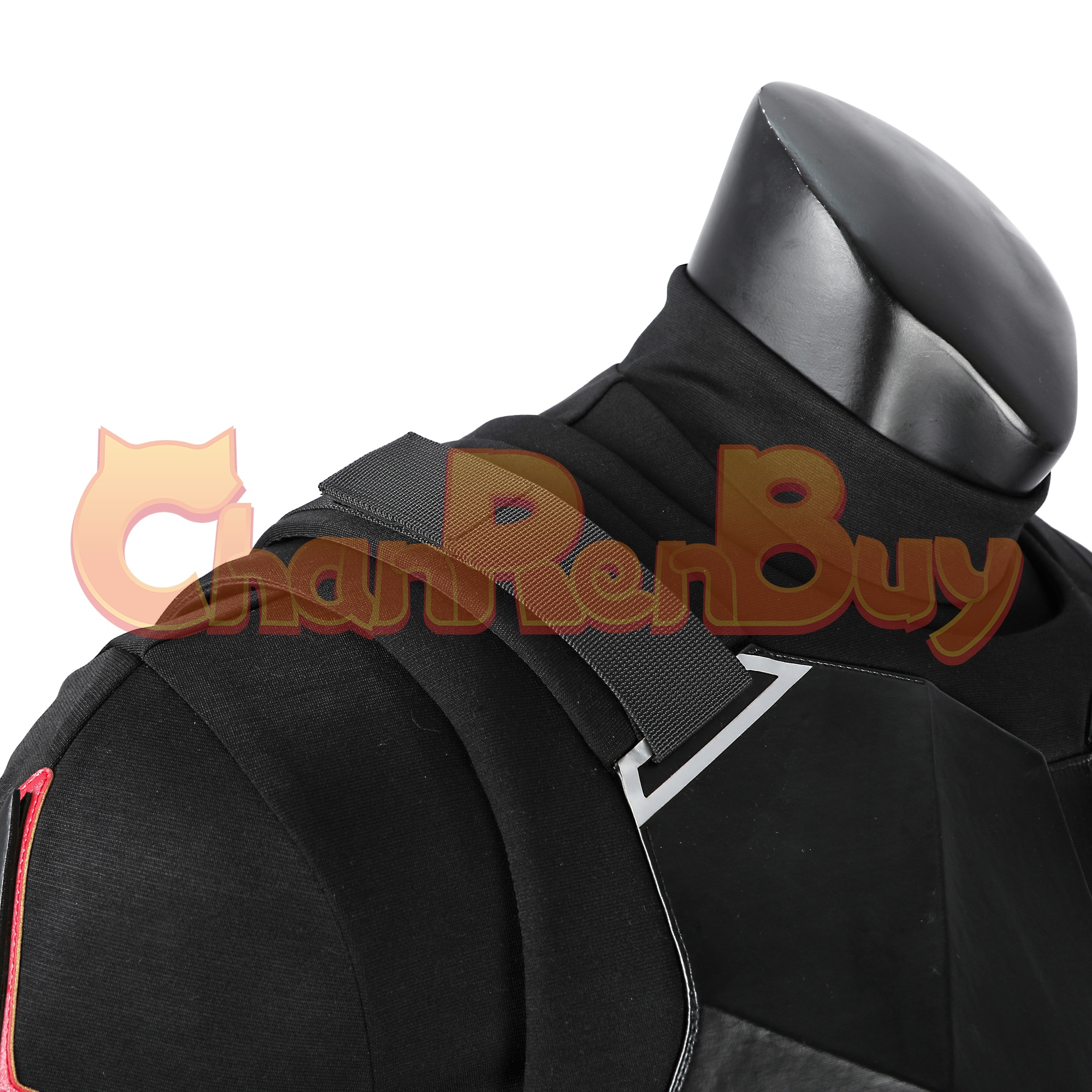 Winter Soldier Costume New Avengers Bucky Barnes Suit Cosplay