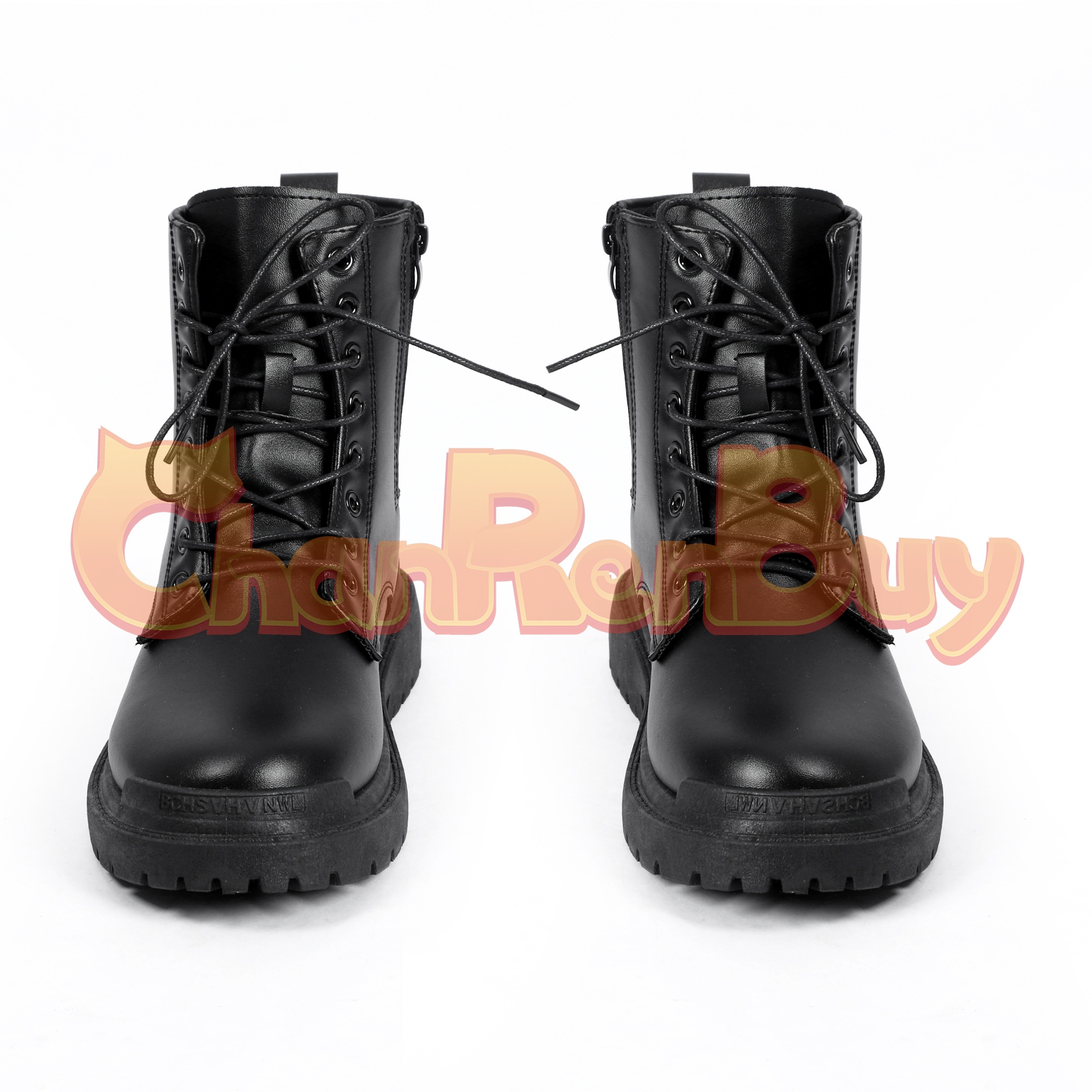 Bullseye Shoes Men Daredevil: Born Again Season 2 Boots Cosplay