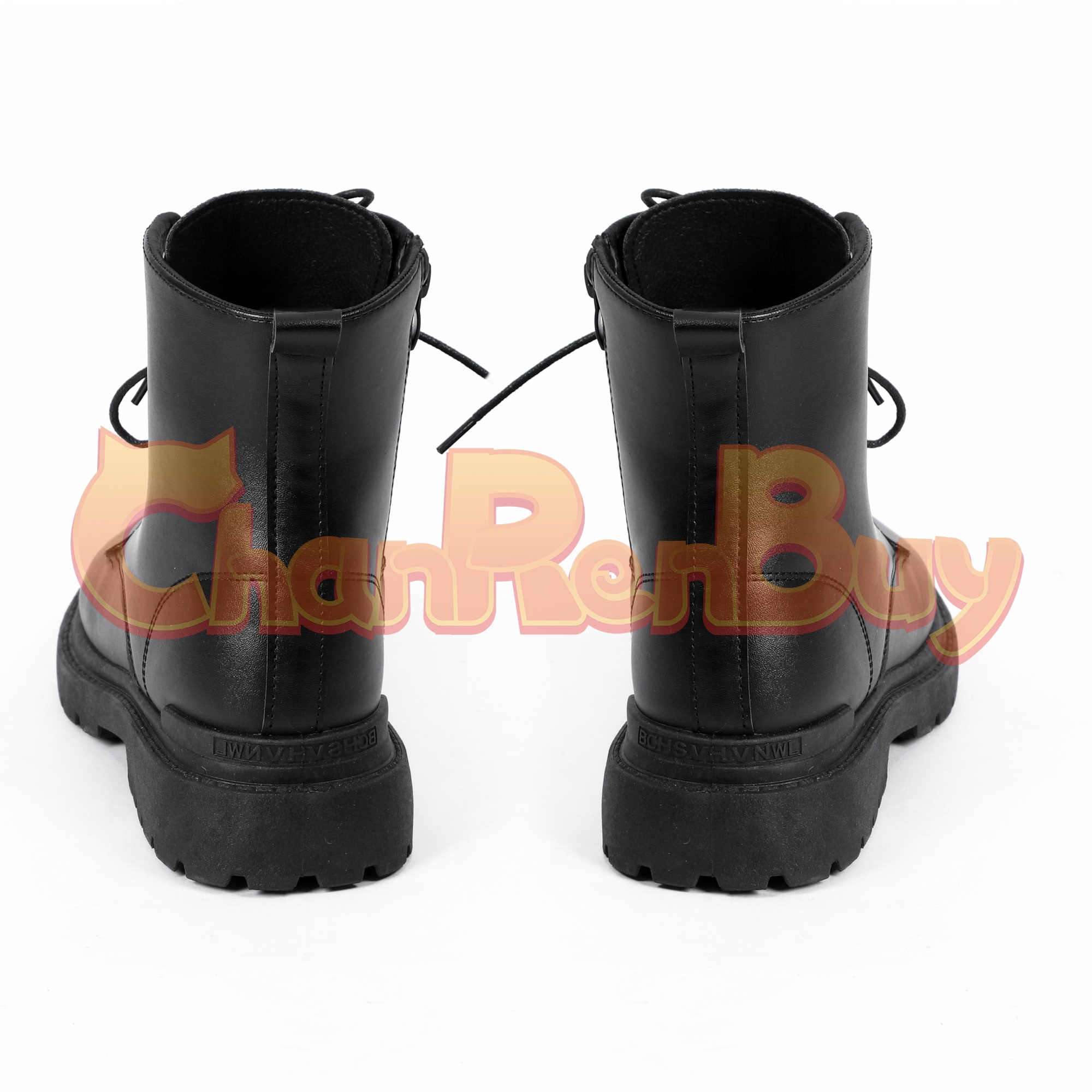 Bullseye Shoes Men Daredevil: Born Again Season 2 Boots Cosplay