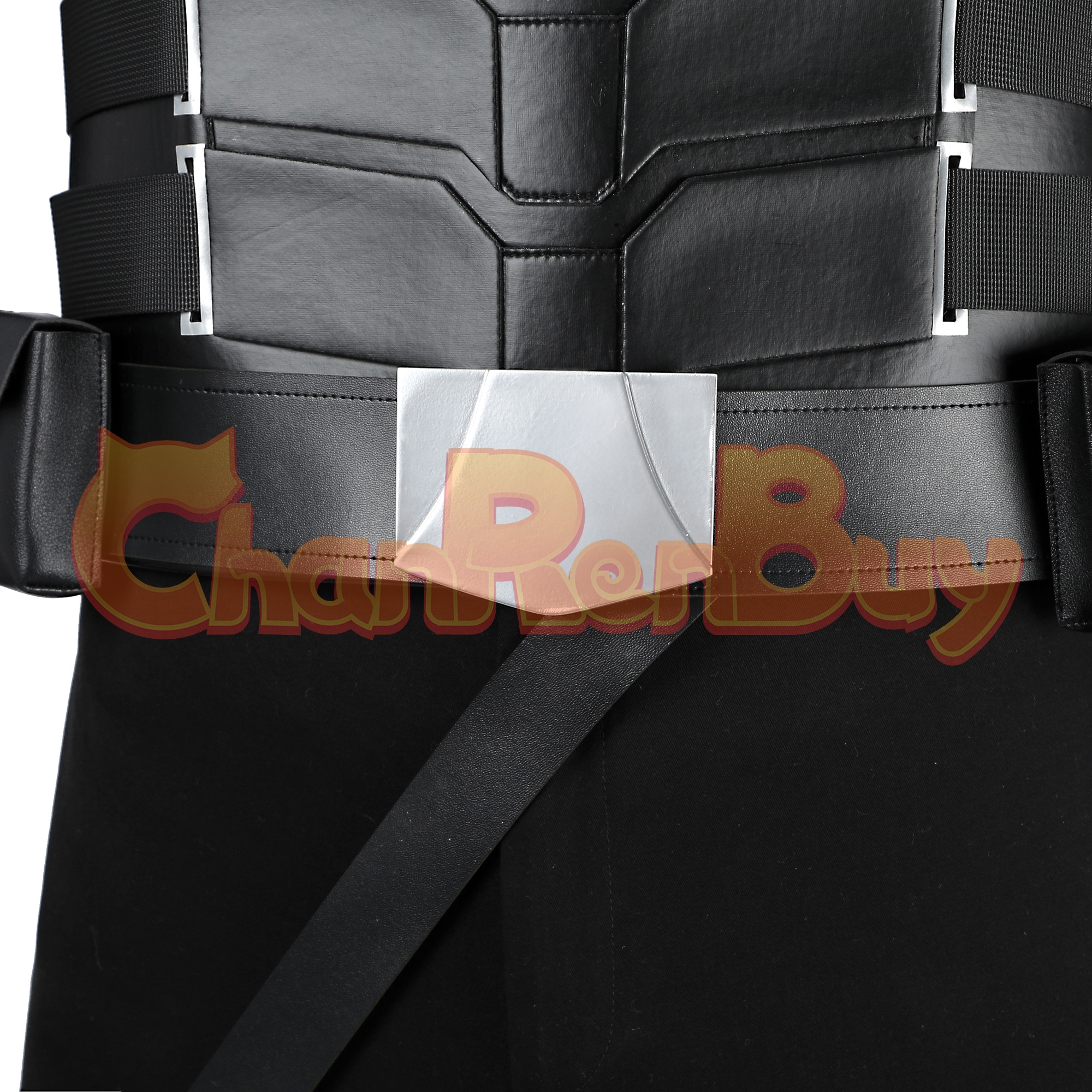 Winter Soldier Costume New Avengers Bucky Barnes Suit Cosplay