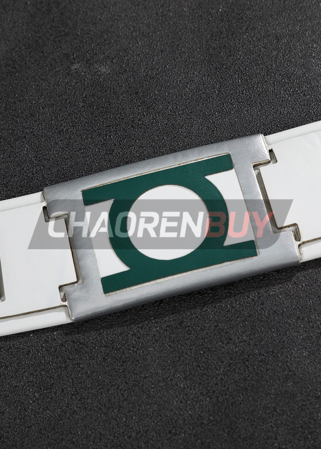 Green Lantern Costume Superhero Man Suit Cosplay