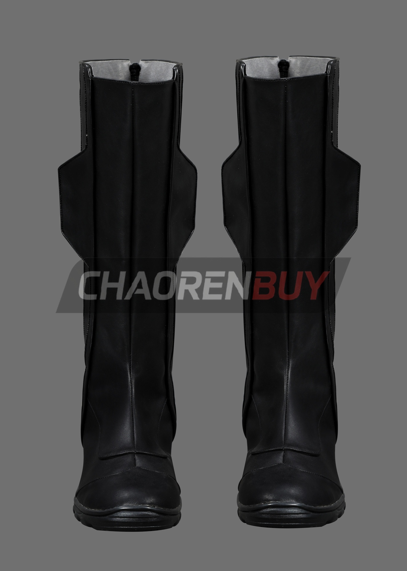 Green Lantern Shoes Men Superhero Man Boots Cosplay