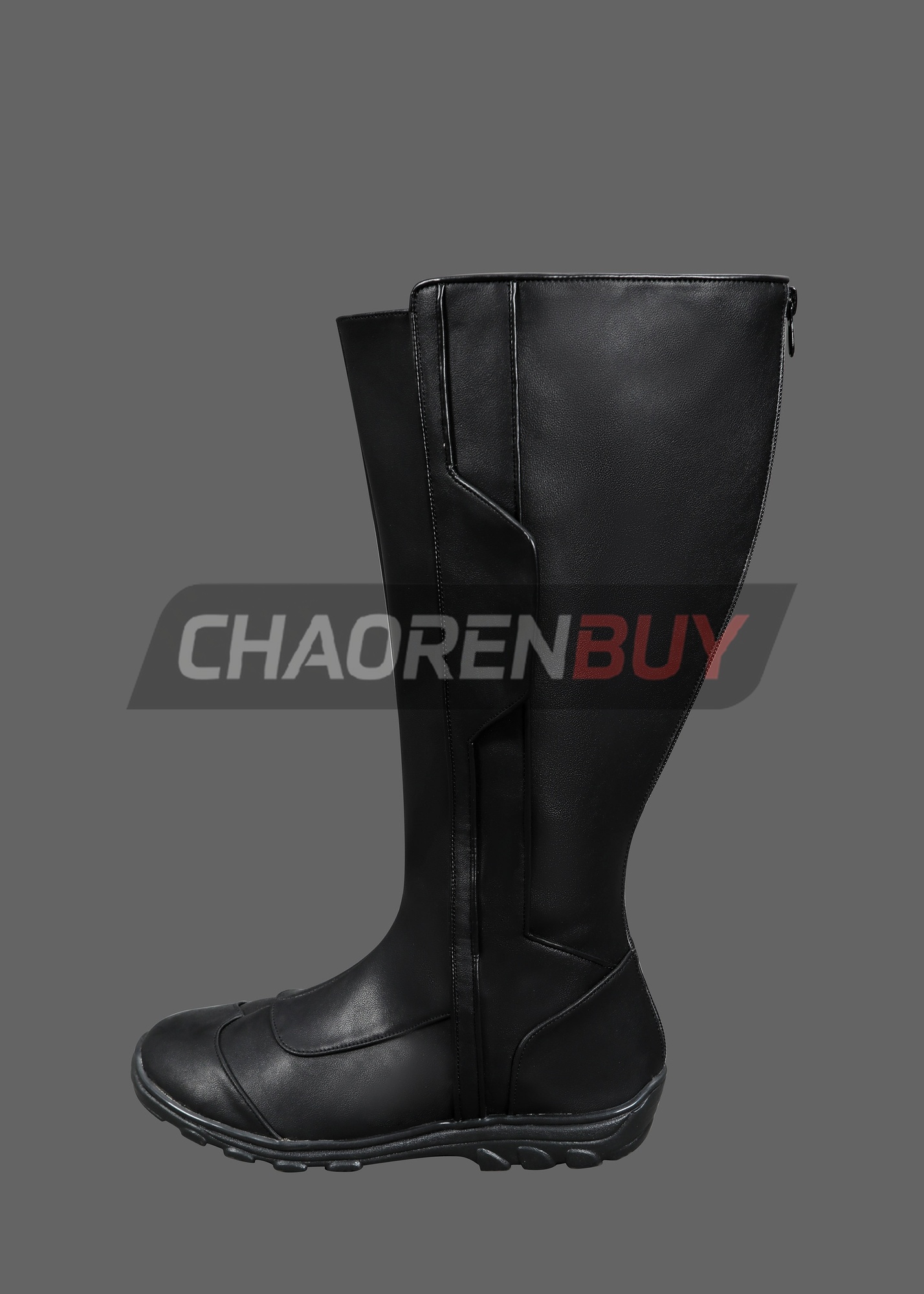 Green Lantern Shoes Men Superhero Man Boots Cosplay