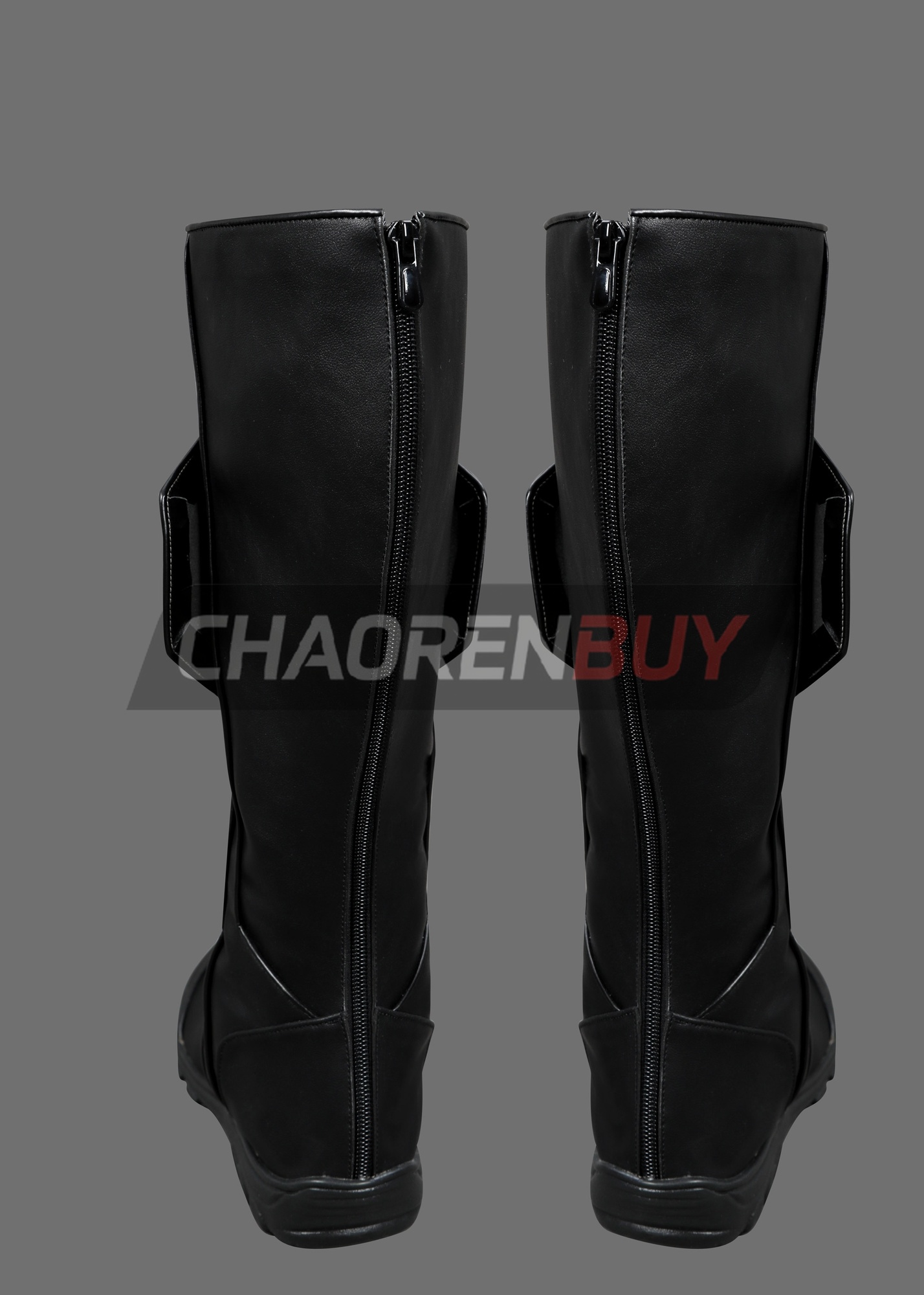 Green Lantern Shoes Men Superhero Man Boots Cosplay