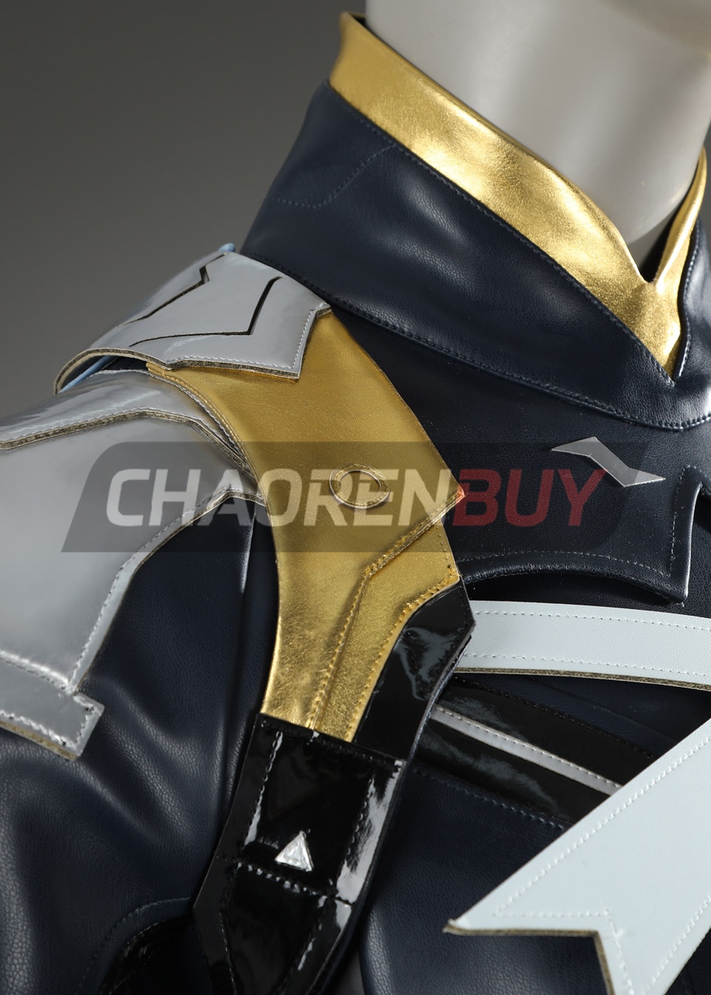 Storm Costume Marvel Rivals Ororo Munroe Suit Cosplay