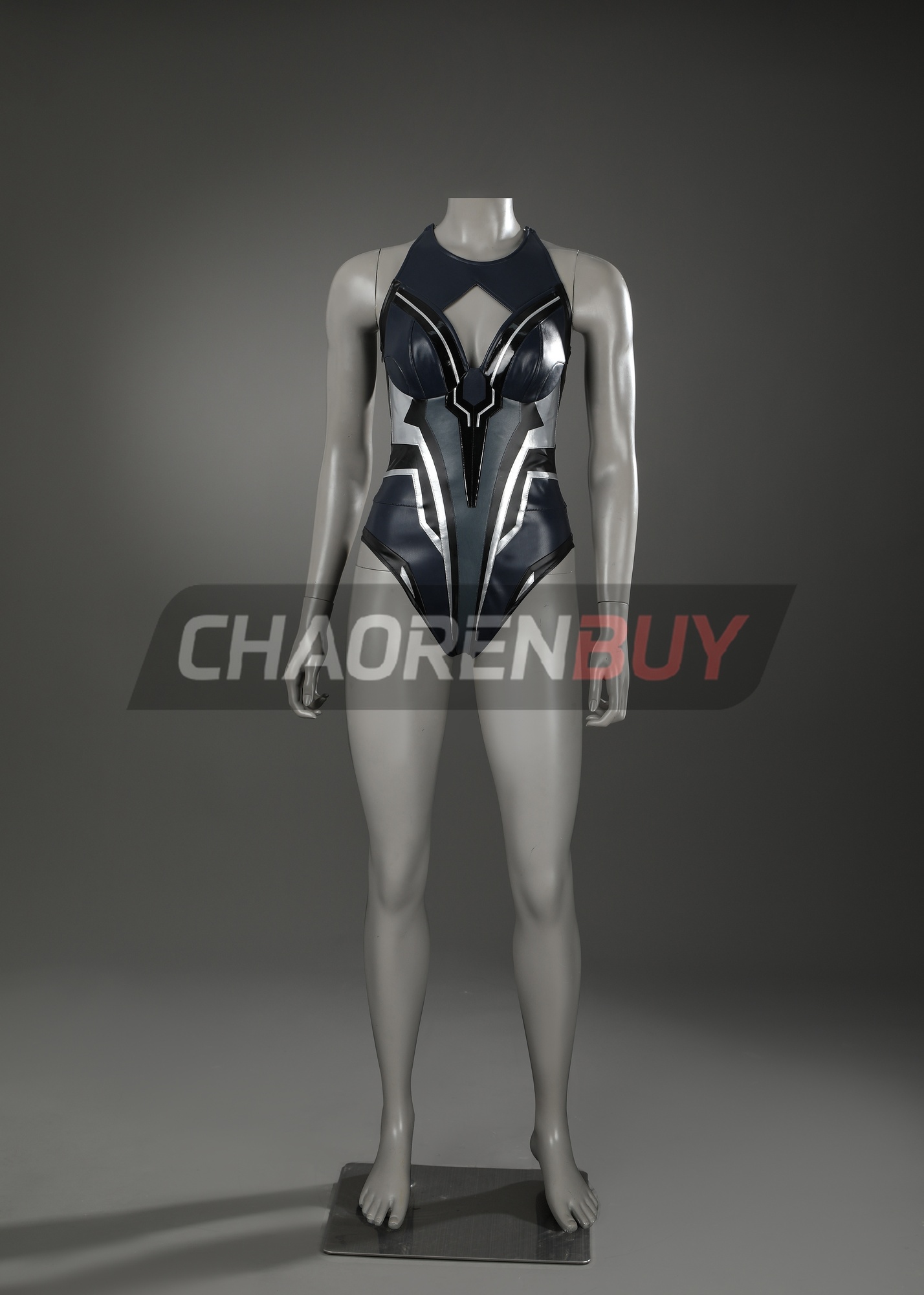 Storm Costume Marvel Rivals Ororo Munroe Suit Cosplay