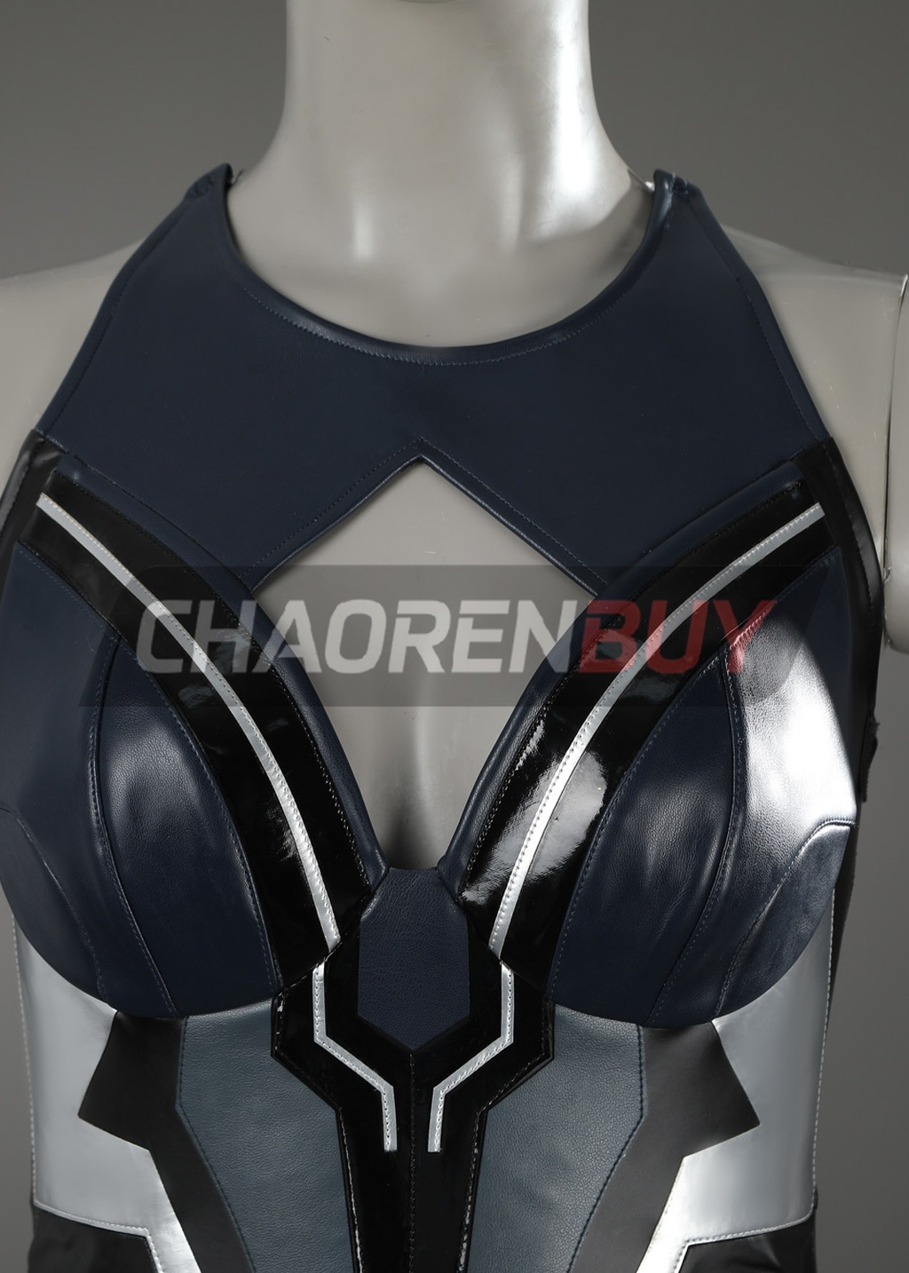 Storm Costume Marvel Rivals Ororo Munroe Suit Cosplay