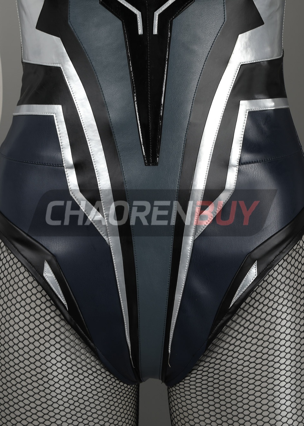 Storm Costume Marvel Rivals Ororo Munroe Suit Cosplay