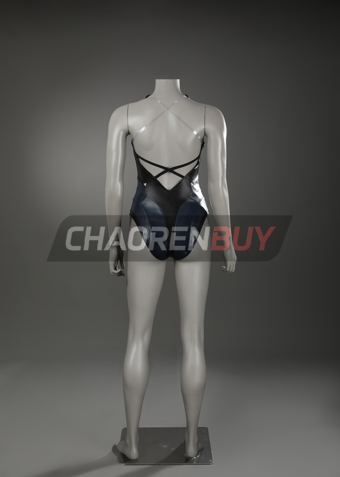 Storm Costume Marvel Rivals Ororo Munroe Suit Cosplay