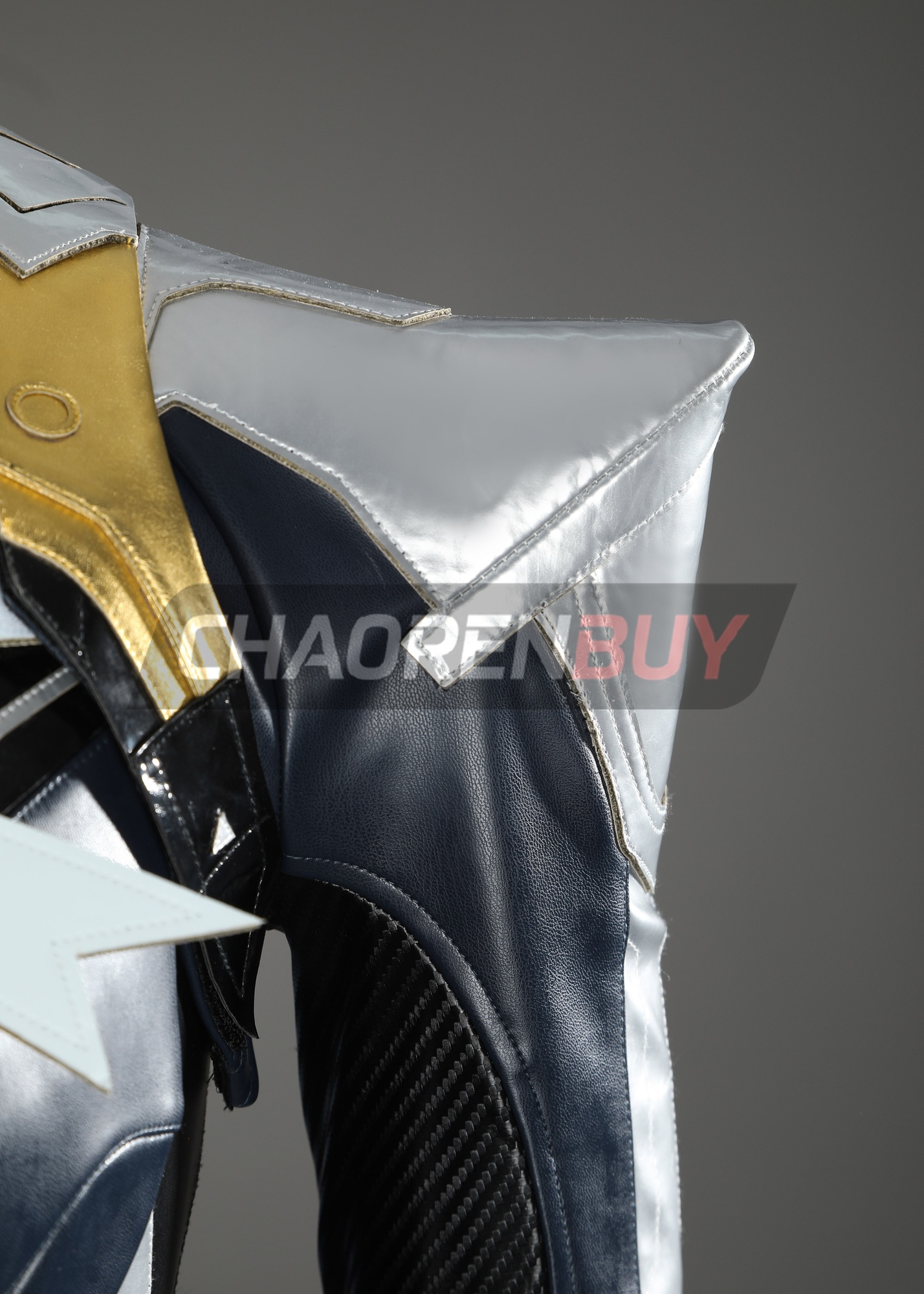 Storm Costume Marvel Rivals Ororo Munroe Suit Cosplay