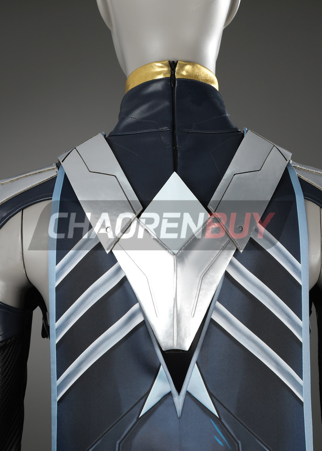 Storm Costume Marvel Rivals Ororo Munroe Suit Cosplay