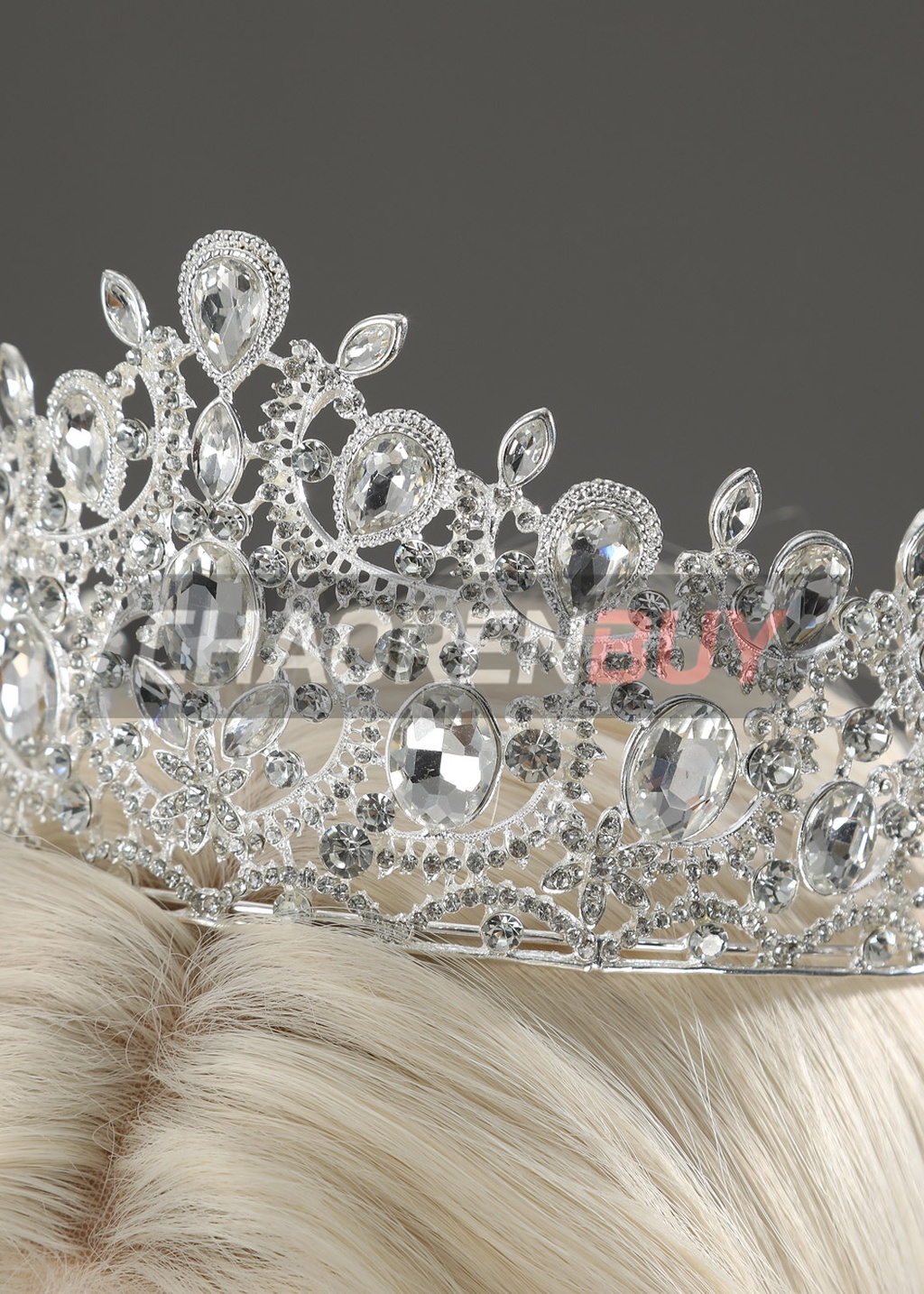 Glinda Costume Suit Cosplay Purple Dress