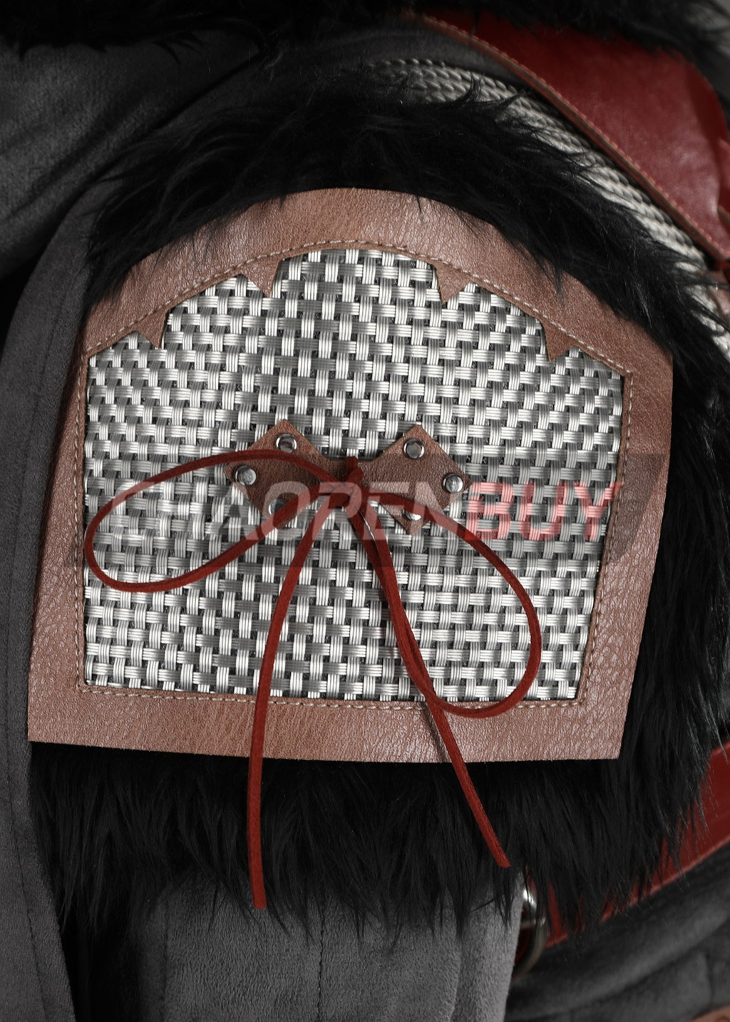 Cirilla Fiona Elen Riannon Costume The IV Suit Cosplay Ver.2