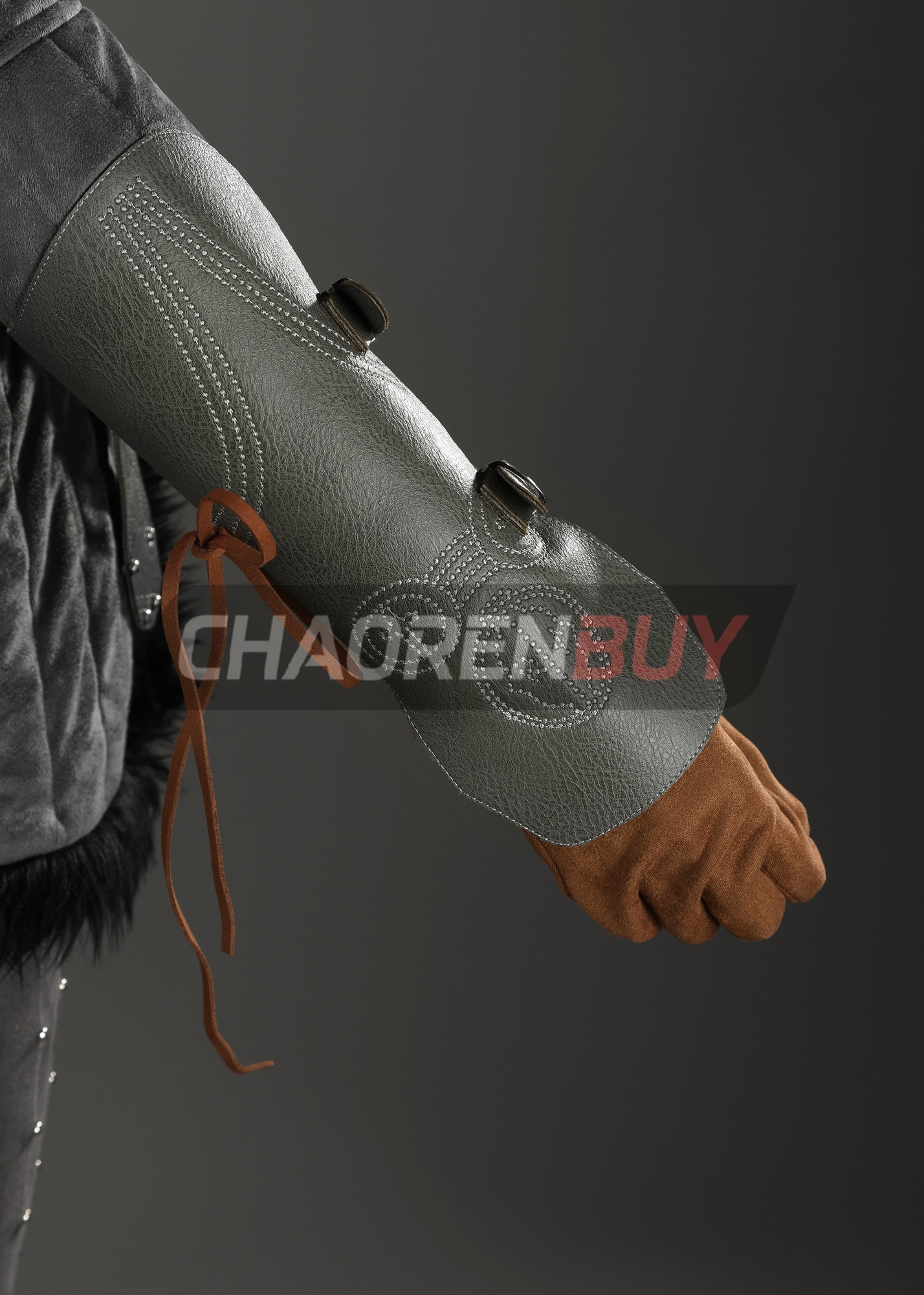 Cirilla Fiona Elen Riannon Costume The IV Suit Cosplay Ver.2