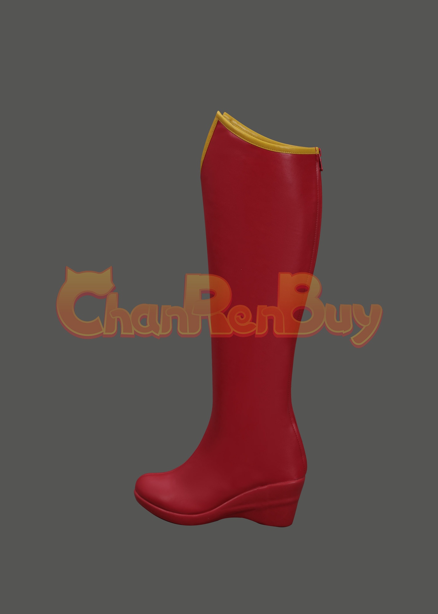 Superhero Girl Shoes Women Superhero Man Boots Cosplay