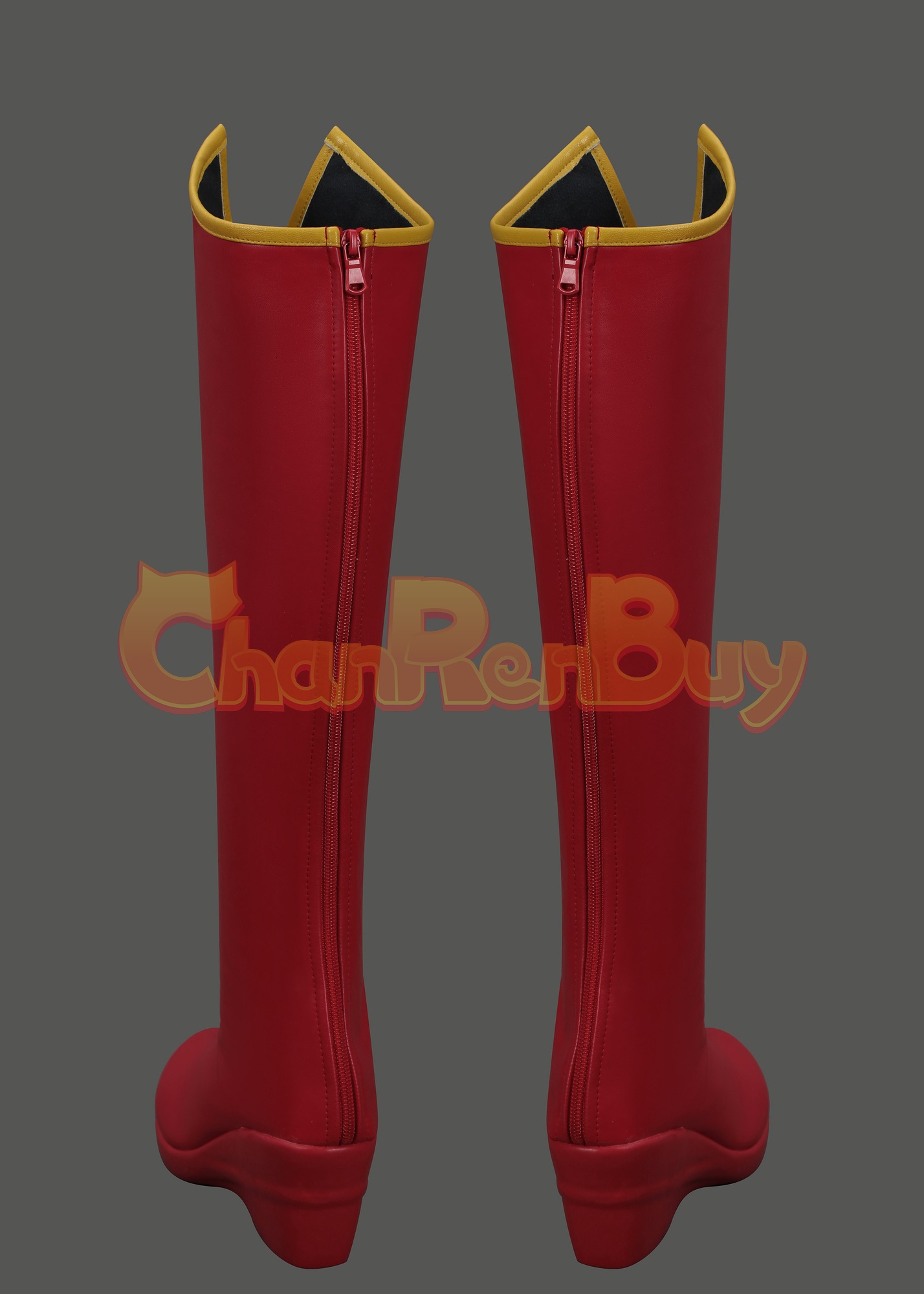 Superhero Girl Shoes Women Superhero Man Boots Cosplay