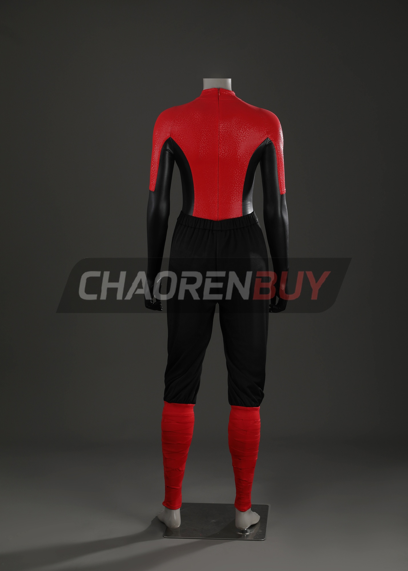 Elektra Natchios Costume Daredevil Suit Cosplay