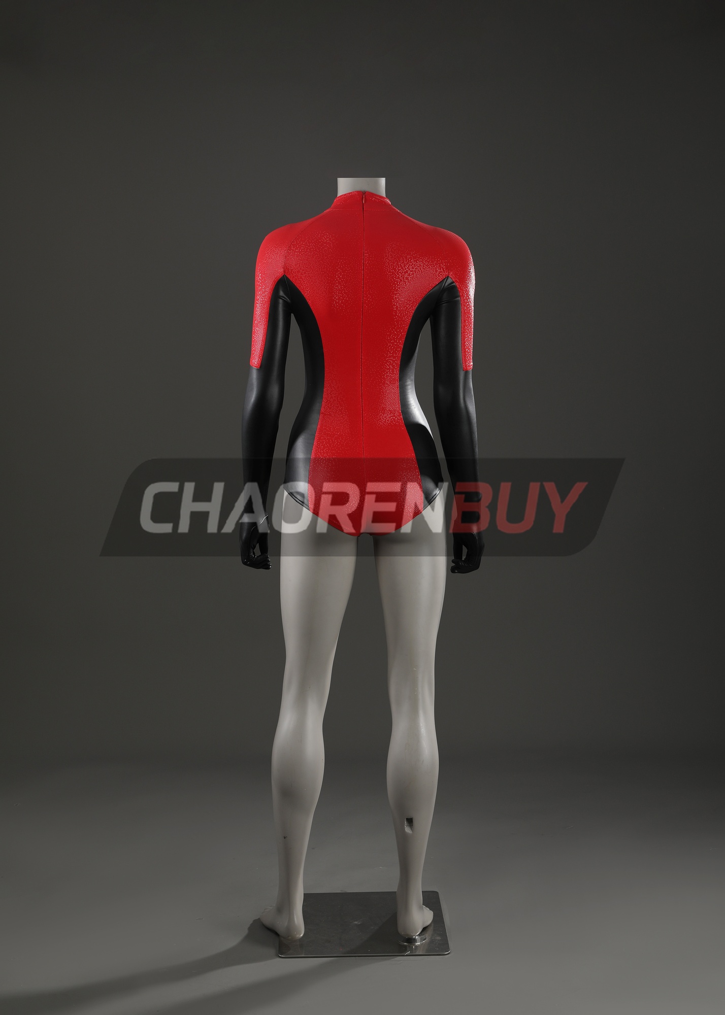 Elektra Natchios Costume Daredevil Suit Cosplay