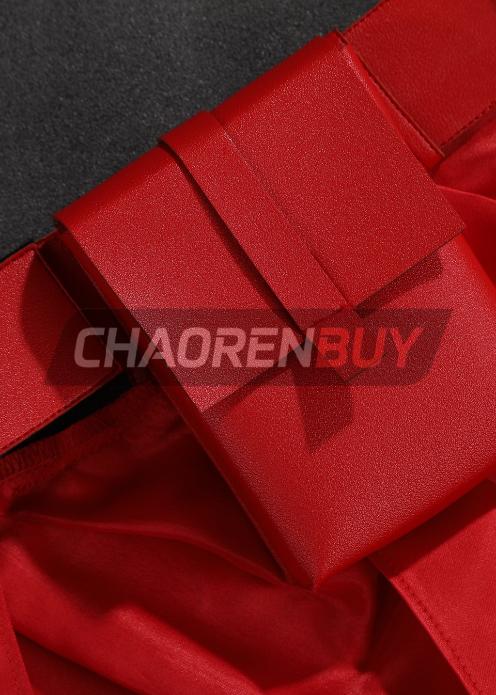 Elektra Natchios Costume Daredevil Suit Cosplay