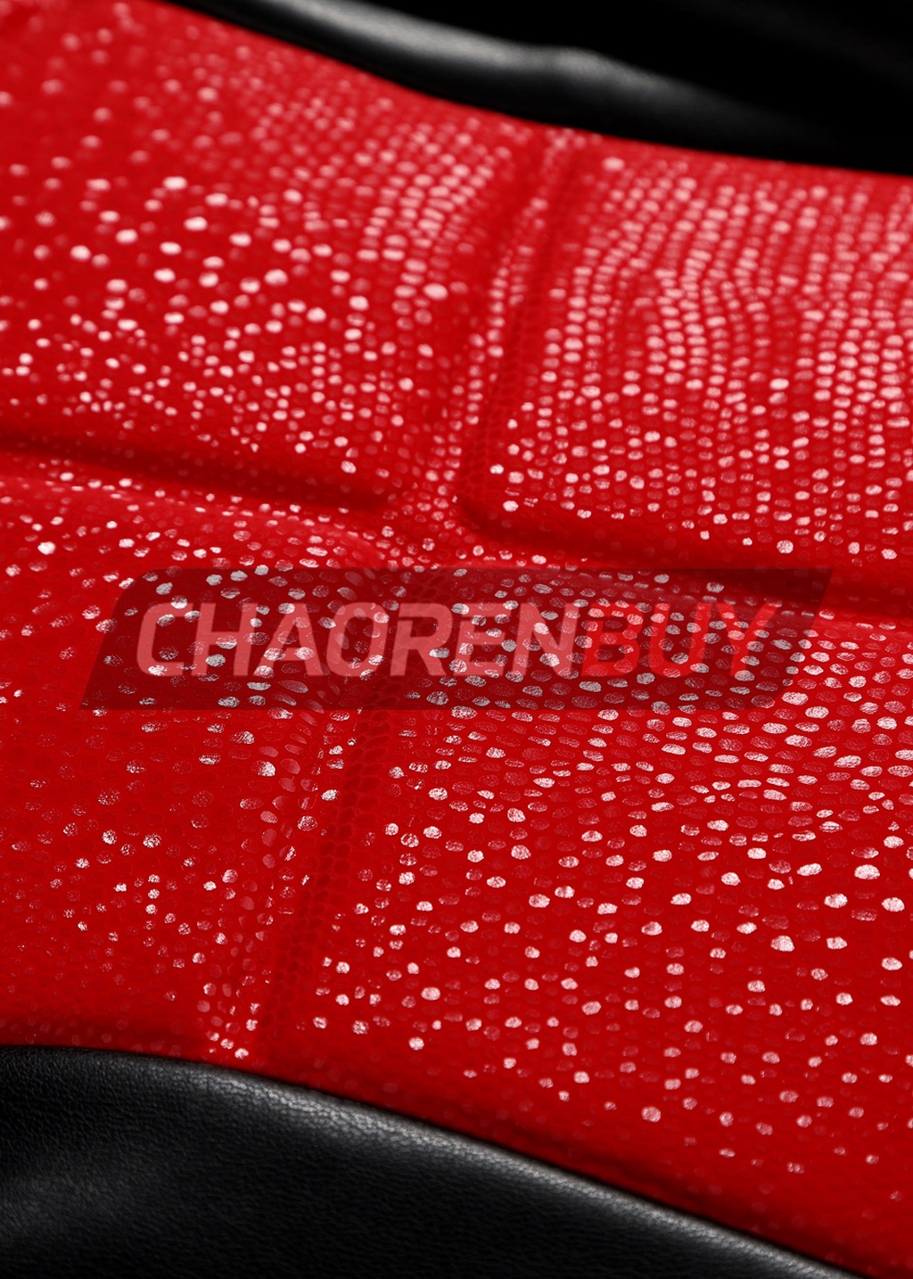 Elektra Natchios Costume Daredevil Suit Cosplay