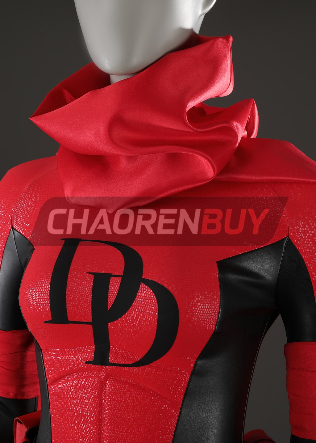 Elektra Natchios Costume Daredevil Suit Cosplay